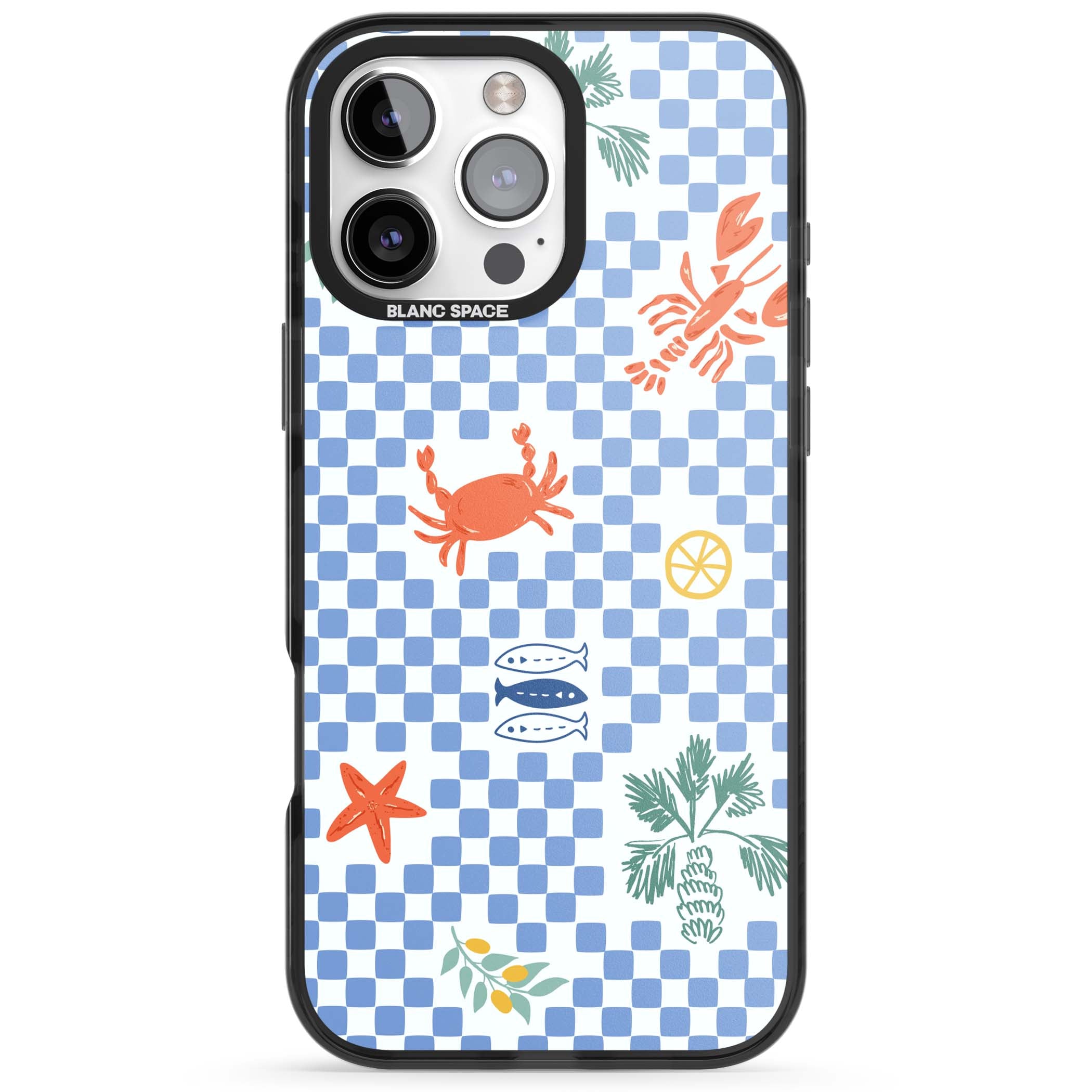 BLACK IMPACT MAGSAFE