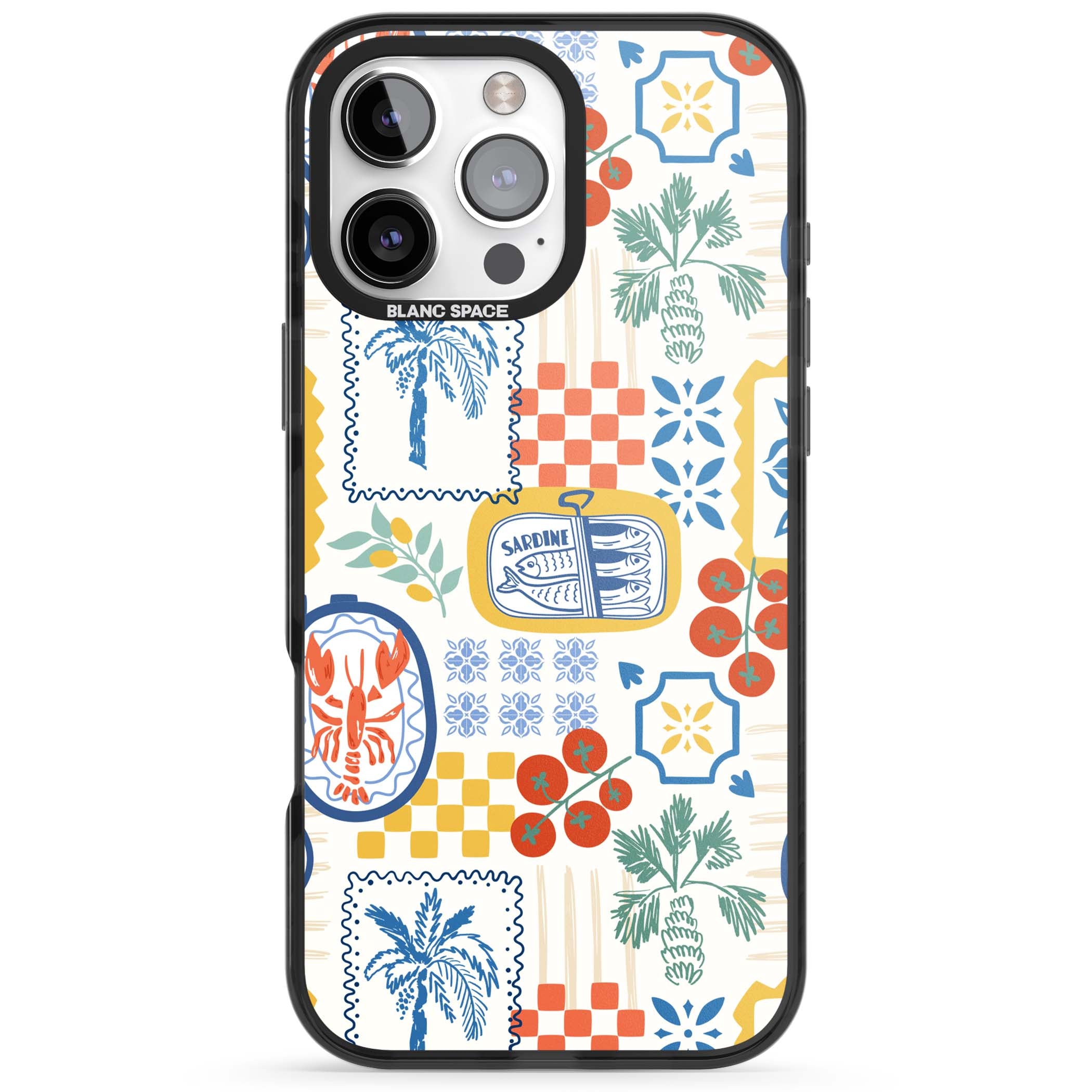 BLACK IMPACT MAGSAFE