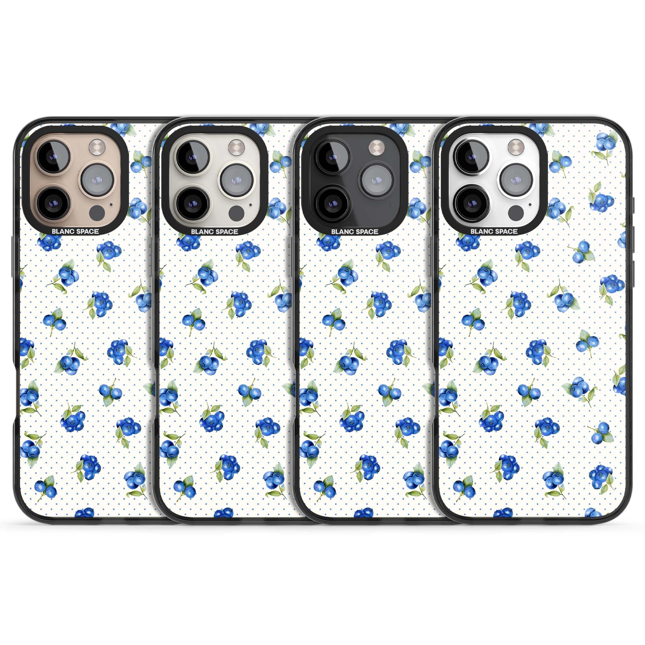 BLACK IMPACT MAGSAFE