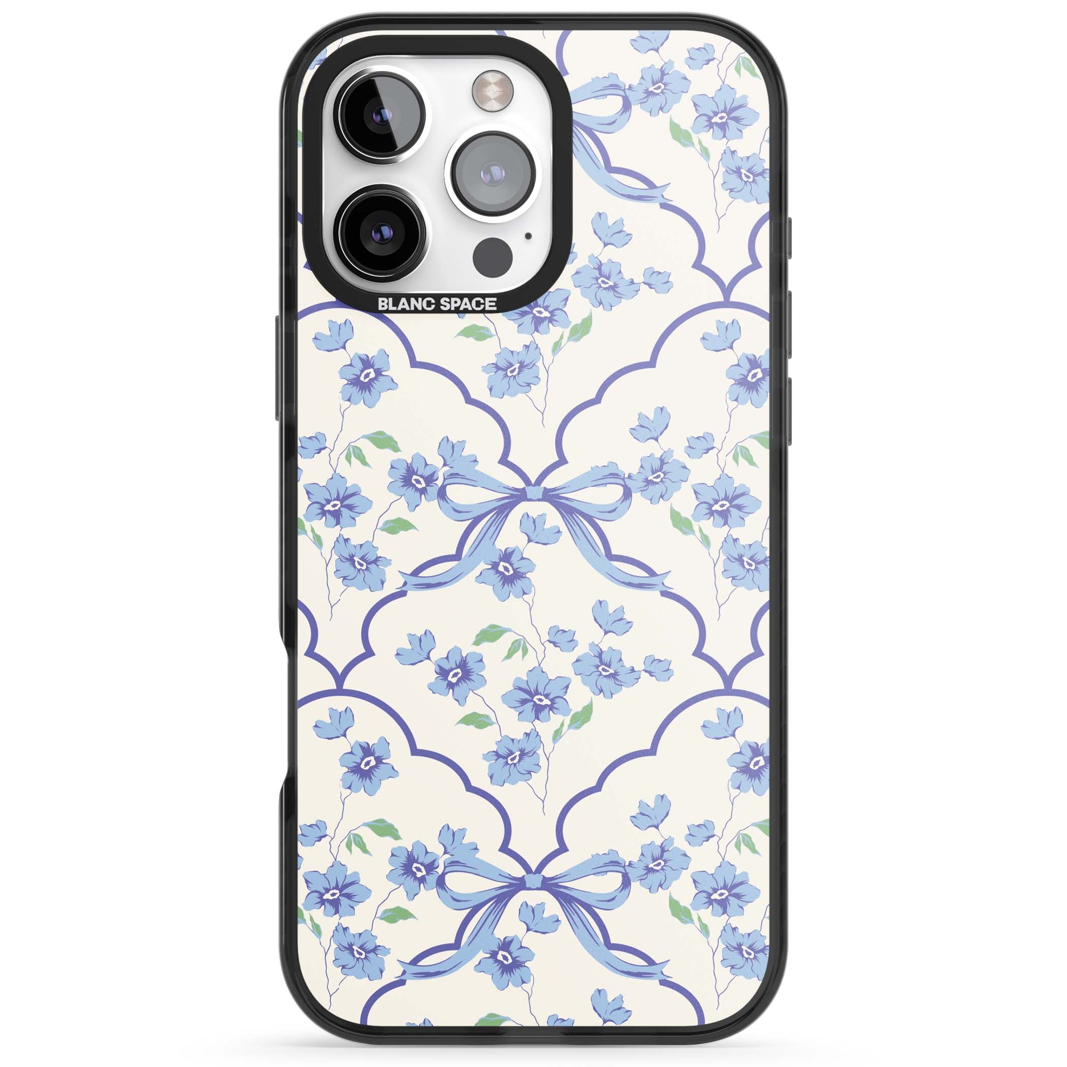 BLACK IMPACT MAGSAFE