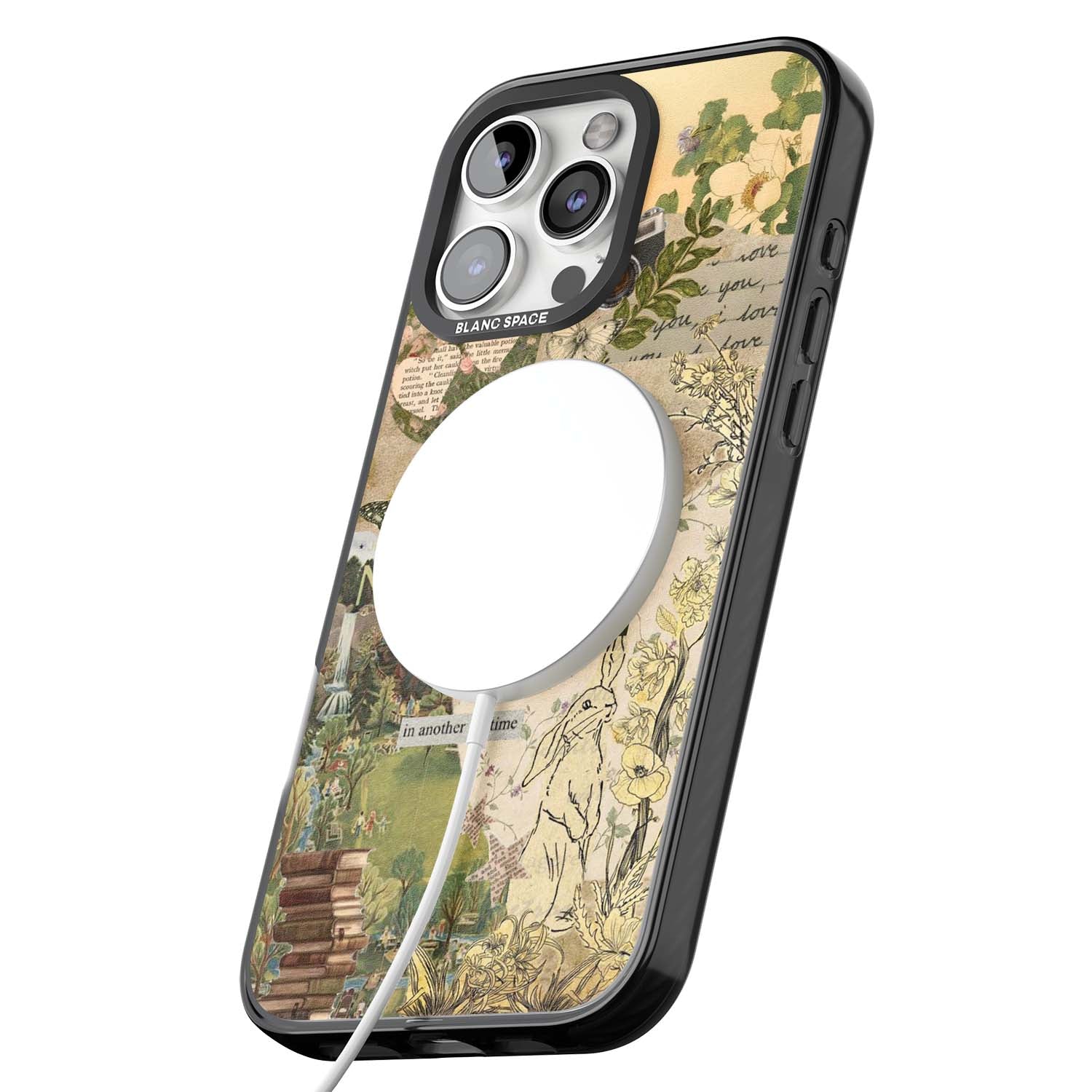 BLACK IMPACT MAGSAFE