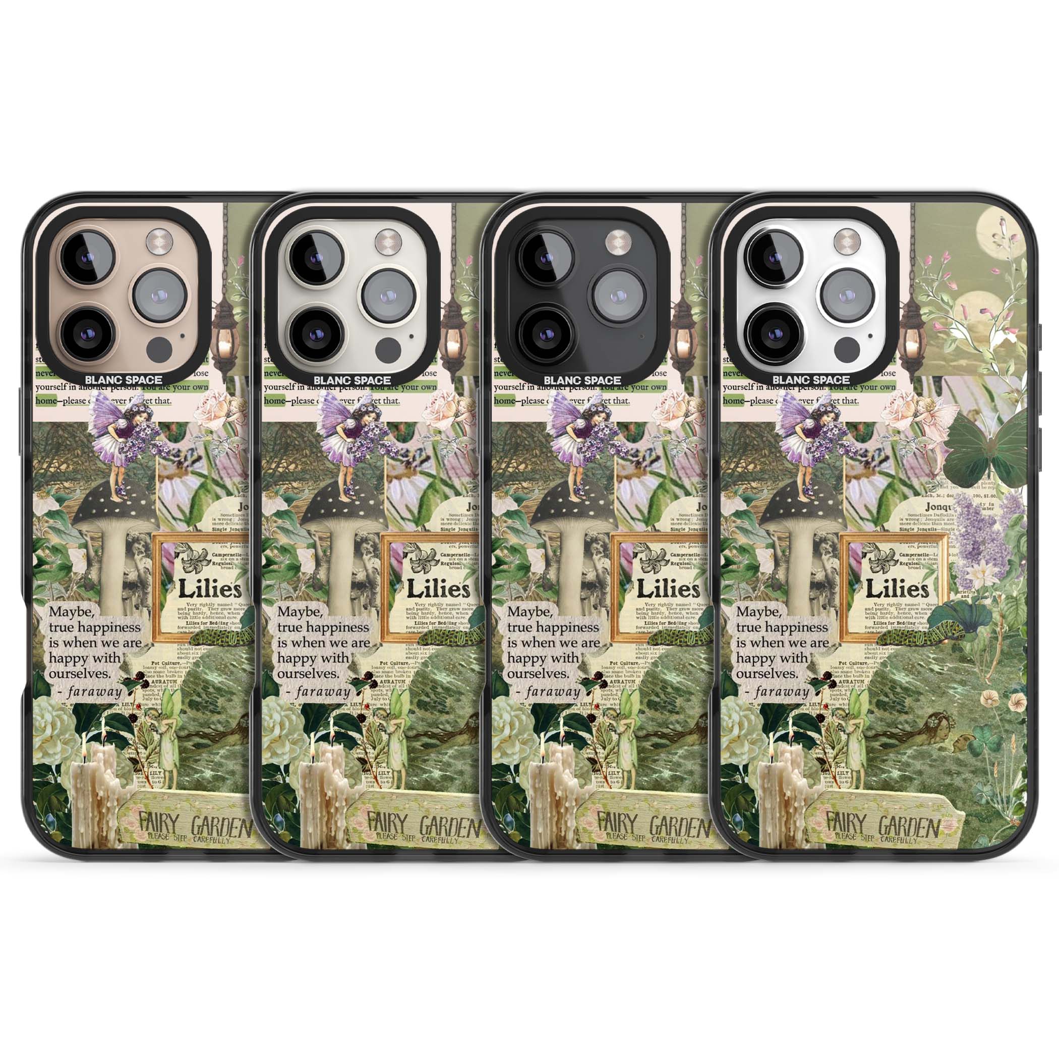 BLACK IMPACT MAGSAFE