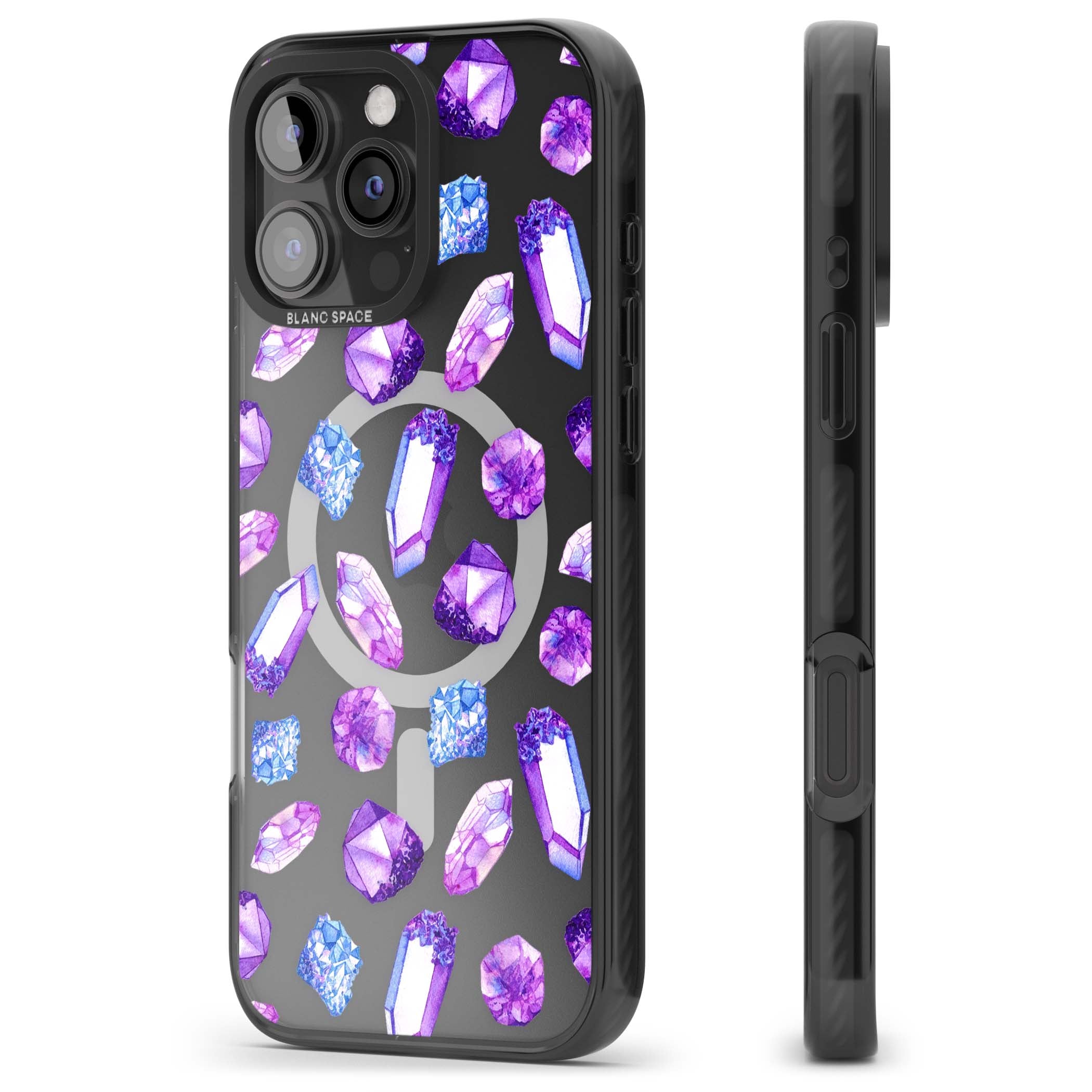 BLACK IMPACT MAGSAFE