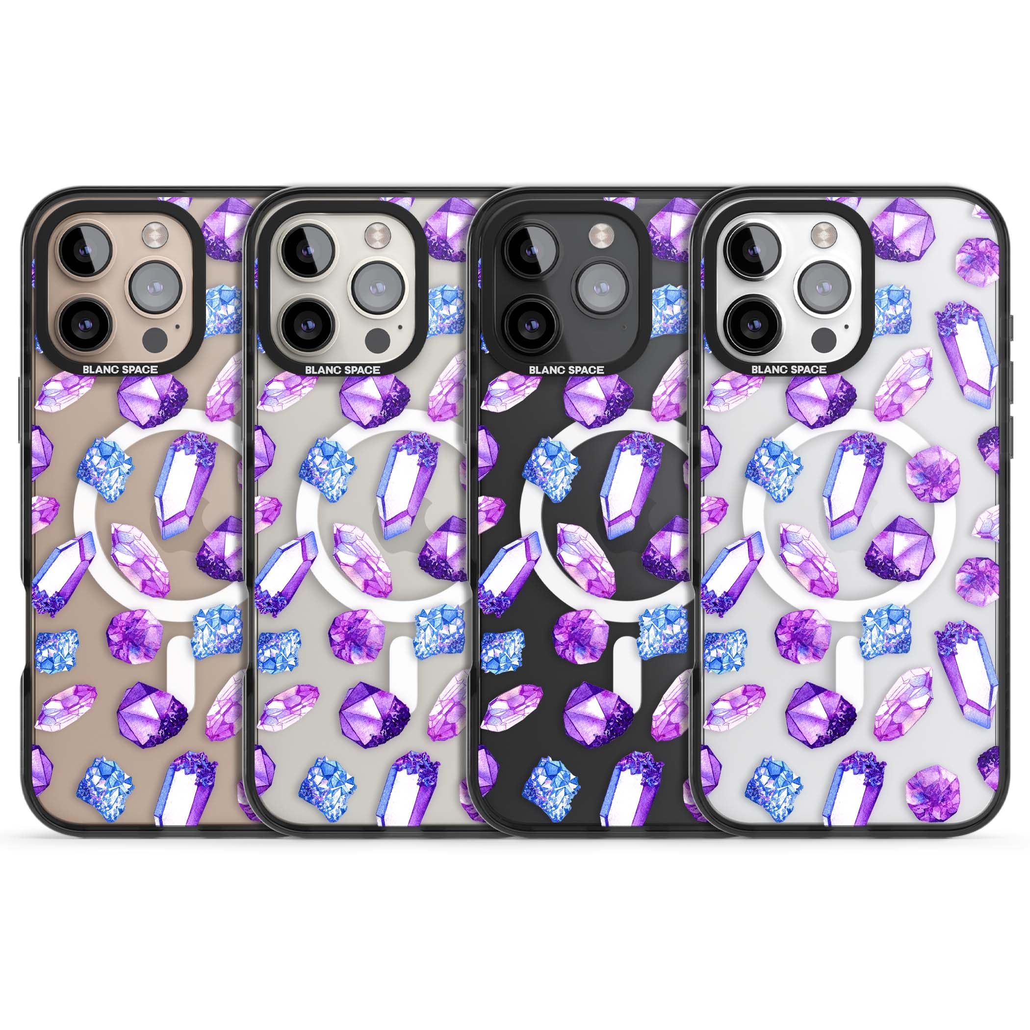 BLACK IMPACT MAGSAFE