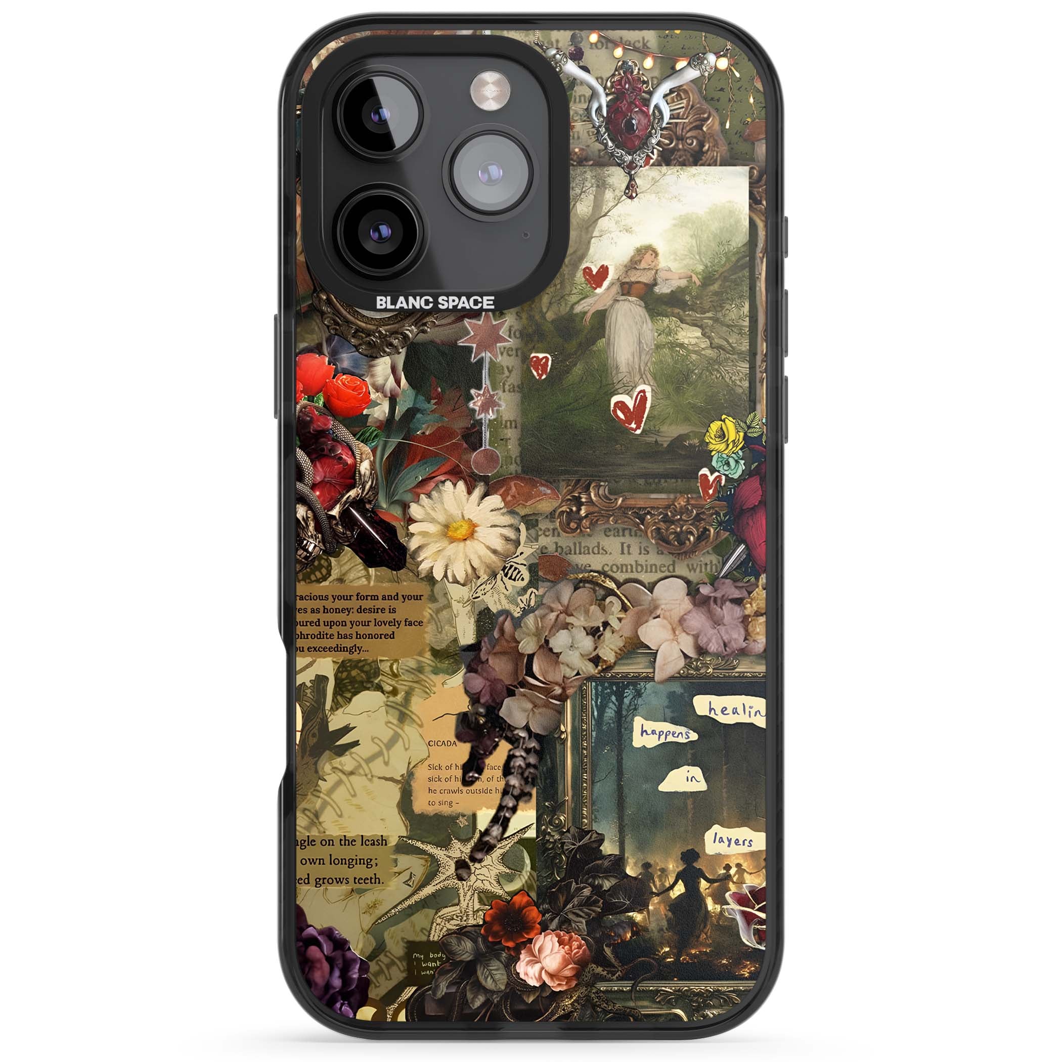 BLACK IMPACT MAGSAFE