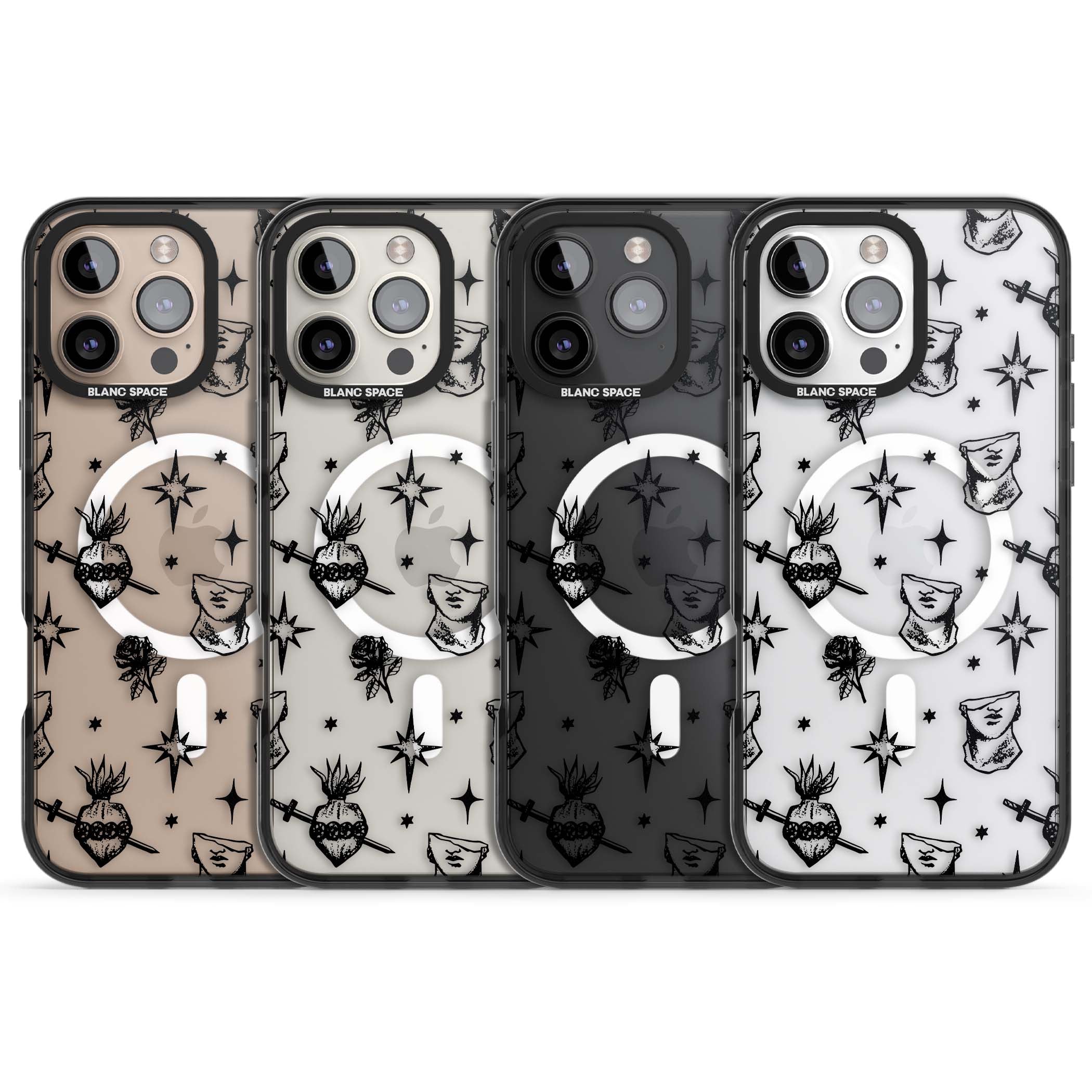 BLACK IMPACT MAGSAFE