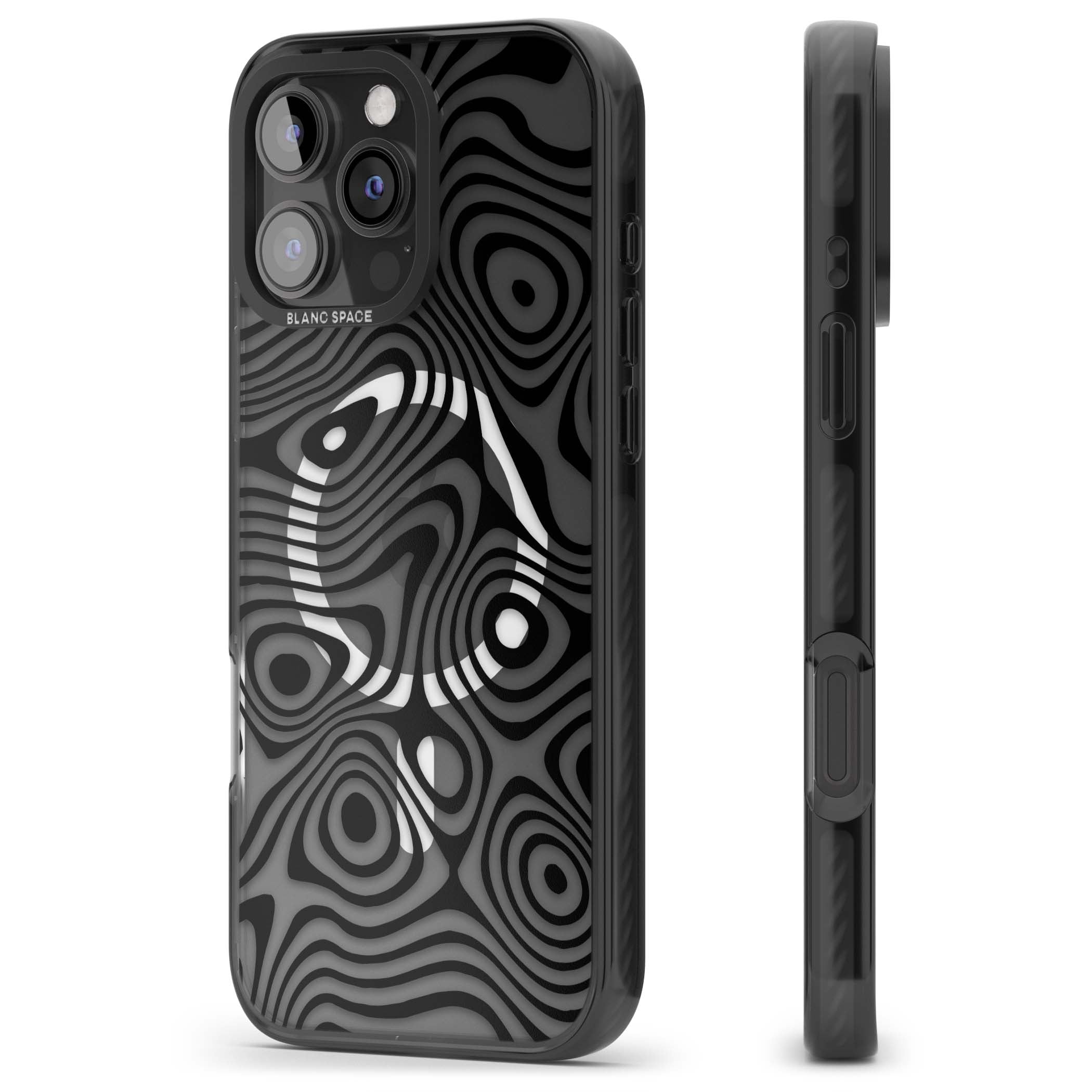 BLACK IMPACT MAGSAFE