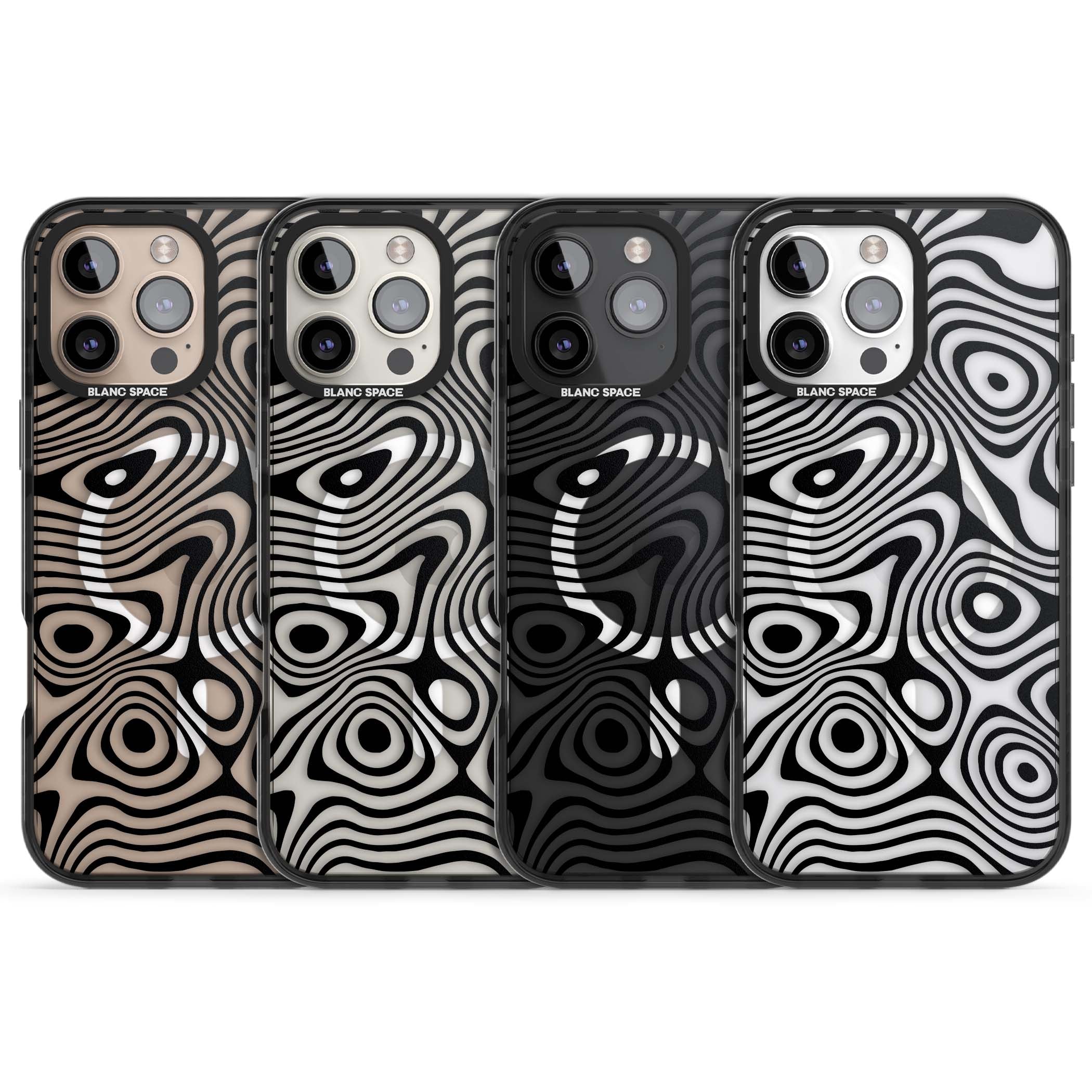 BLACK IMPACT MAGSAFE