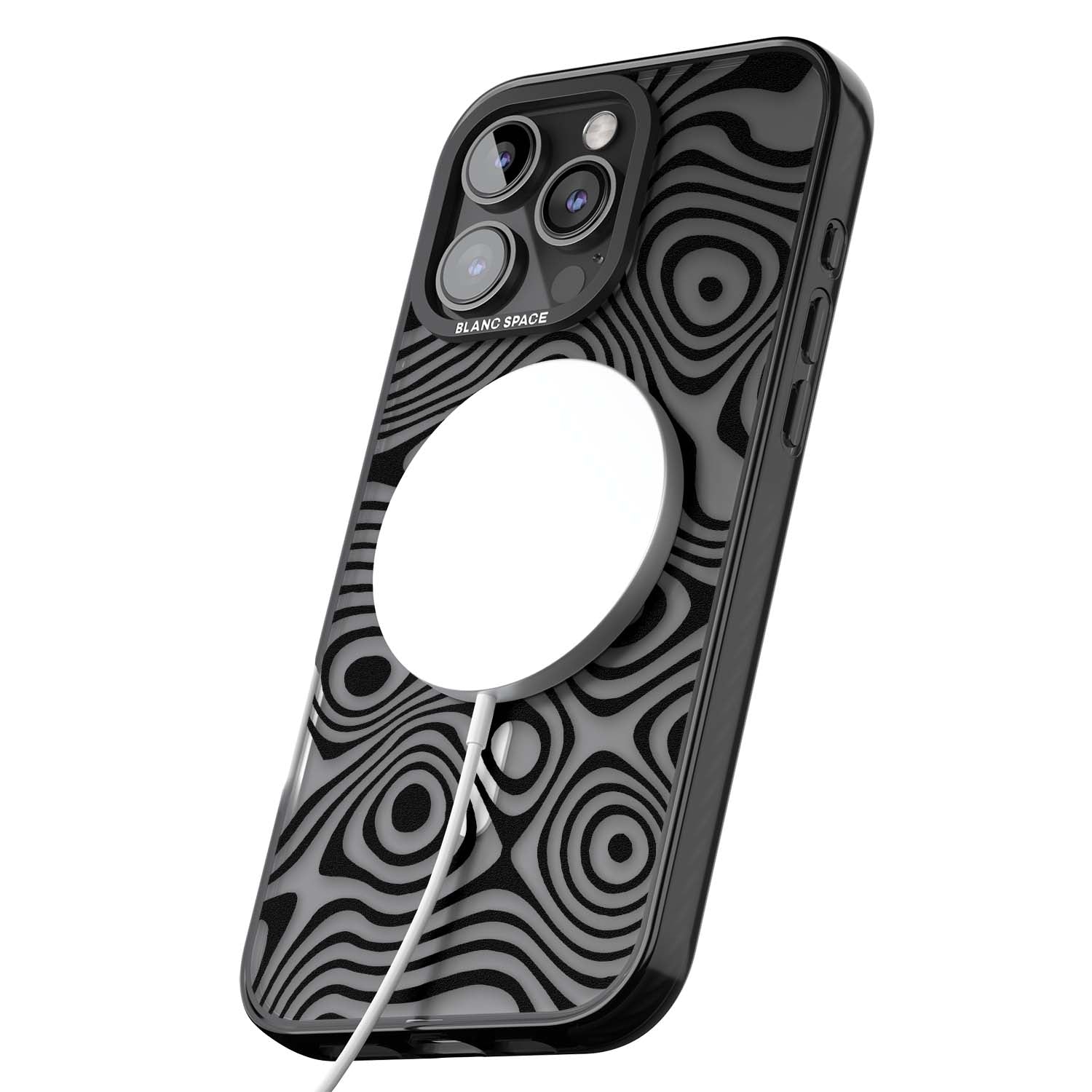 BLACK IMPACT MAGSAFE