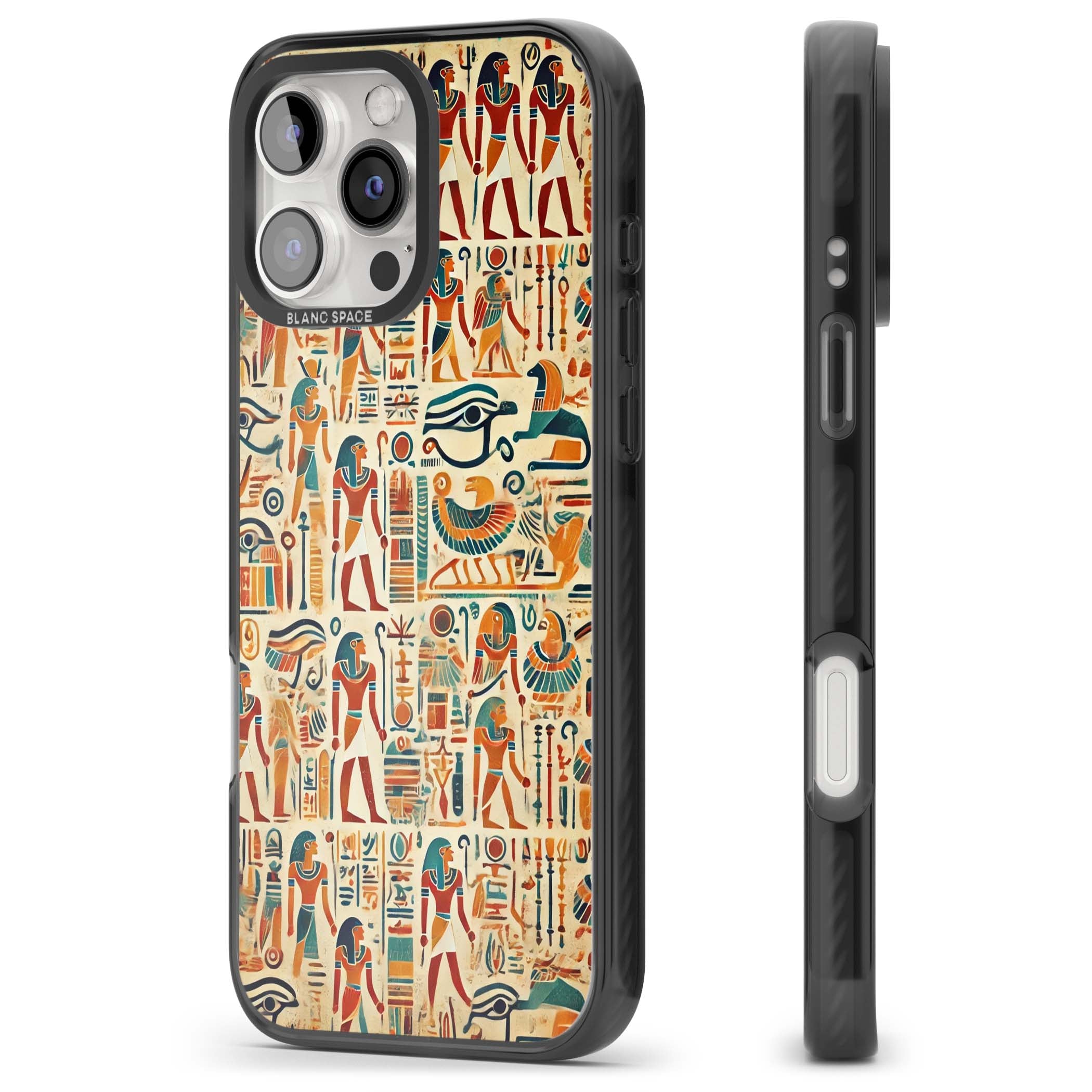 BLACK IMPACT MAGSAFE