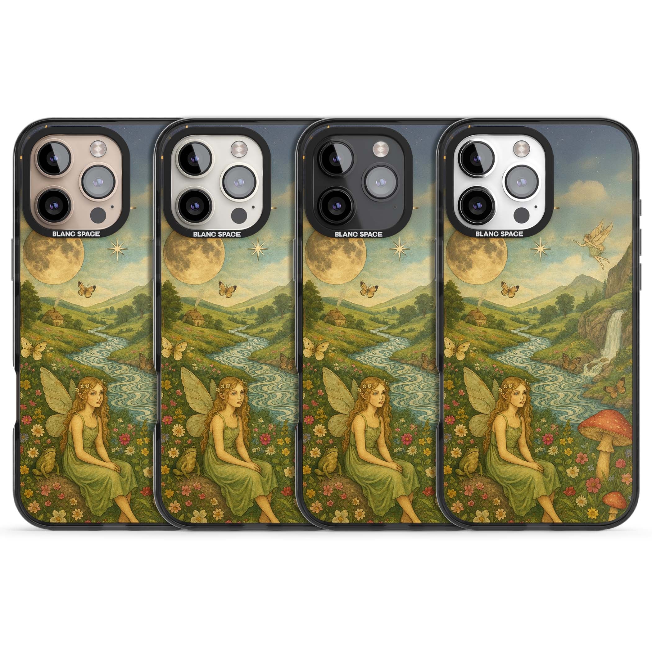 BLACK IMPACT MAGSAFE