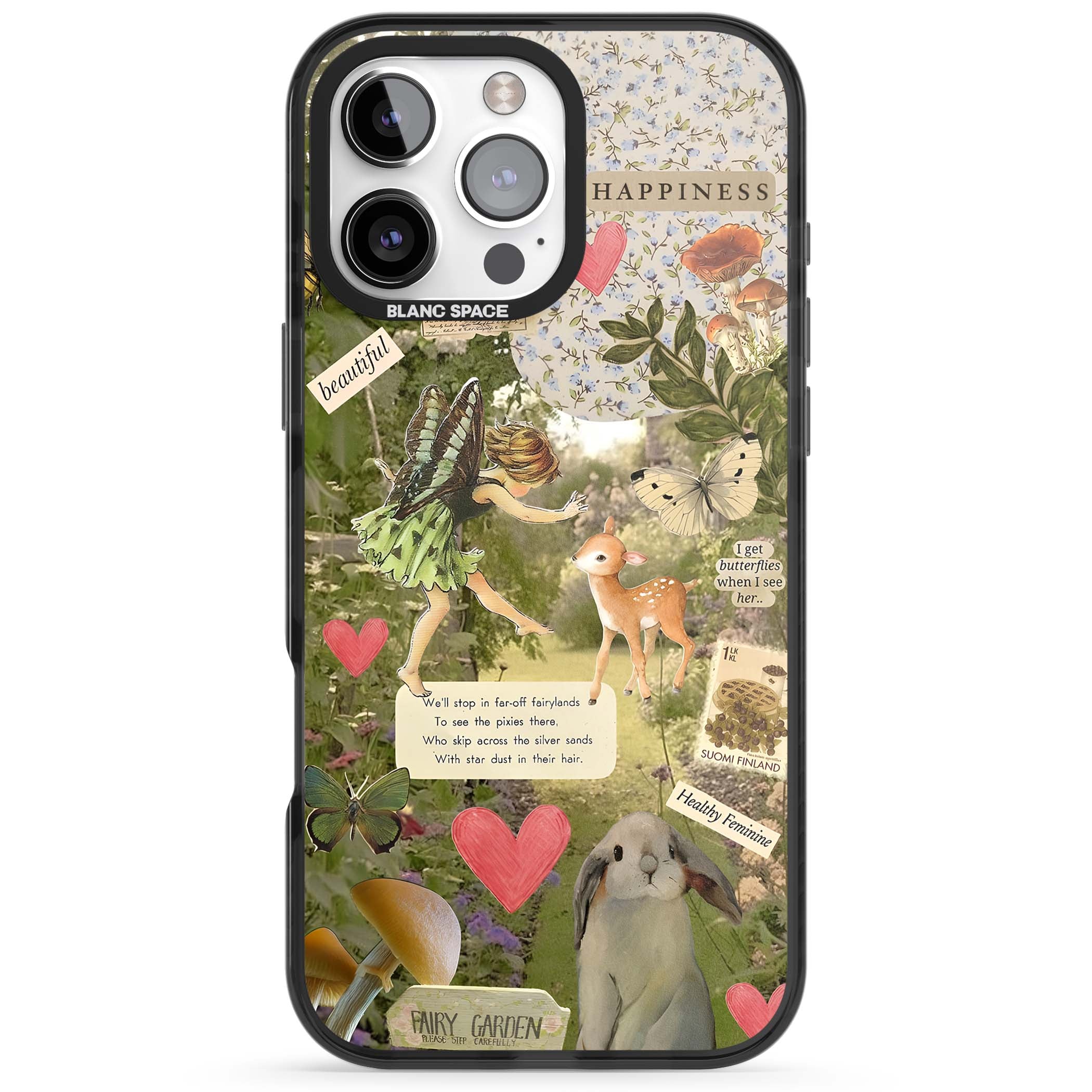 BLACK IMPACT MAGSAFE