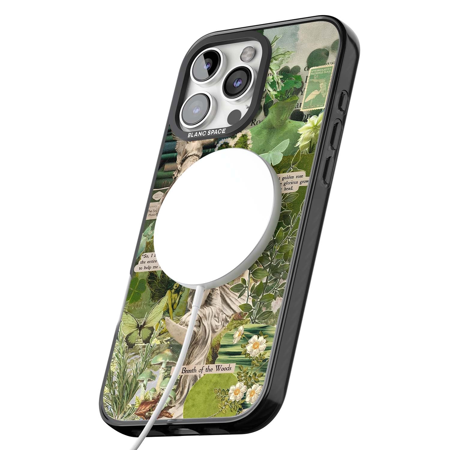 BLACK IMPACT MAGSAFE