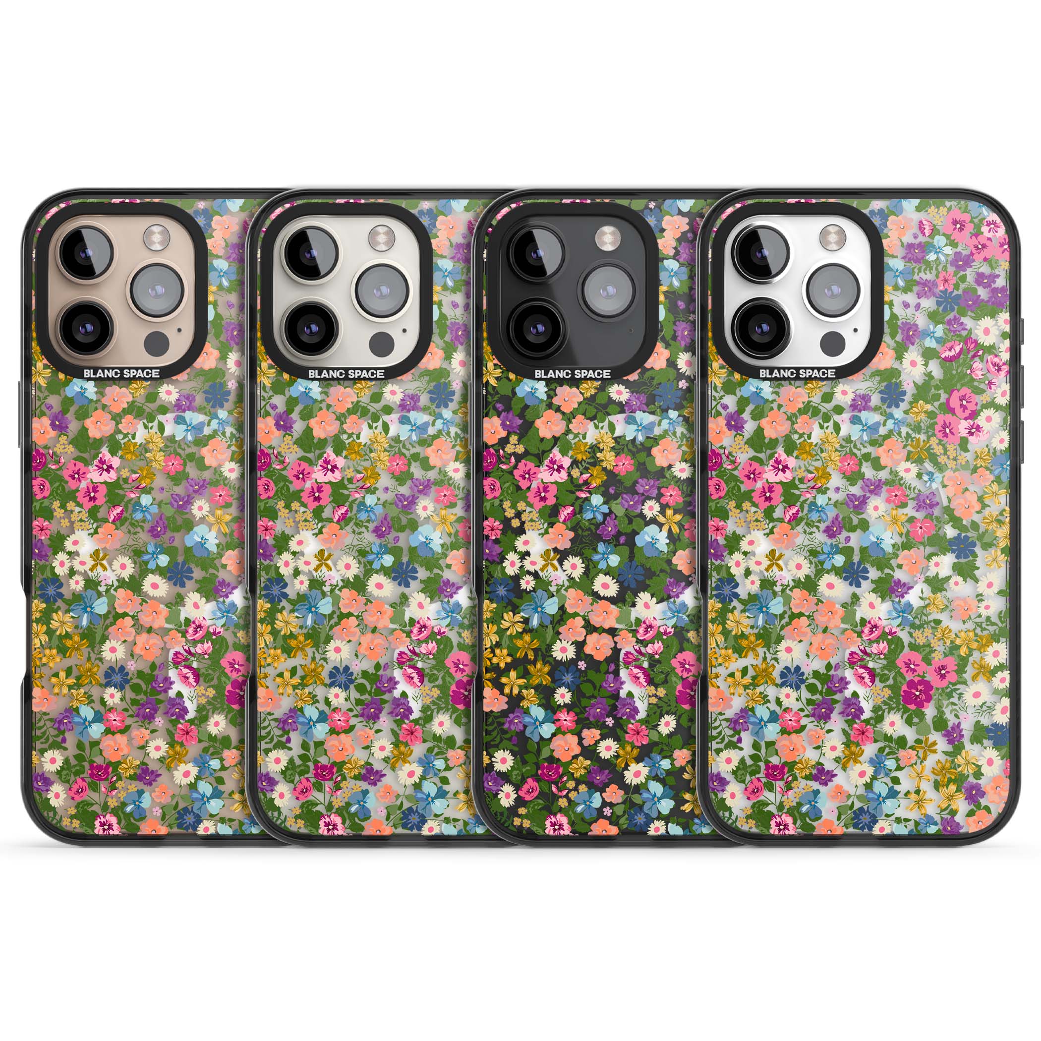 BLACK IMPACT MAGSAFE