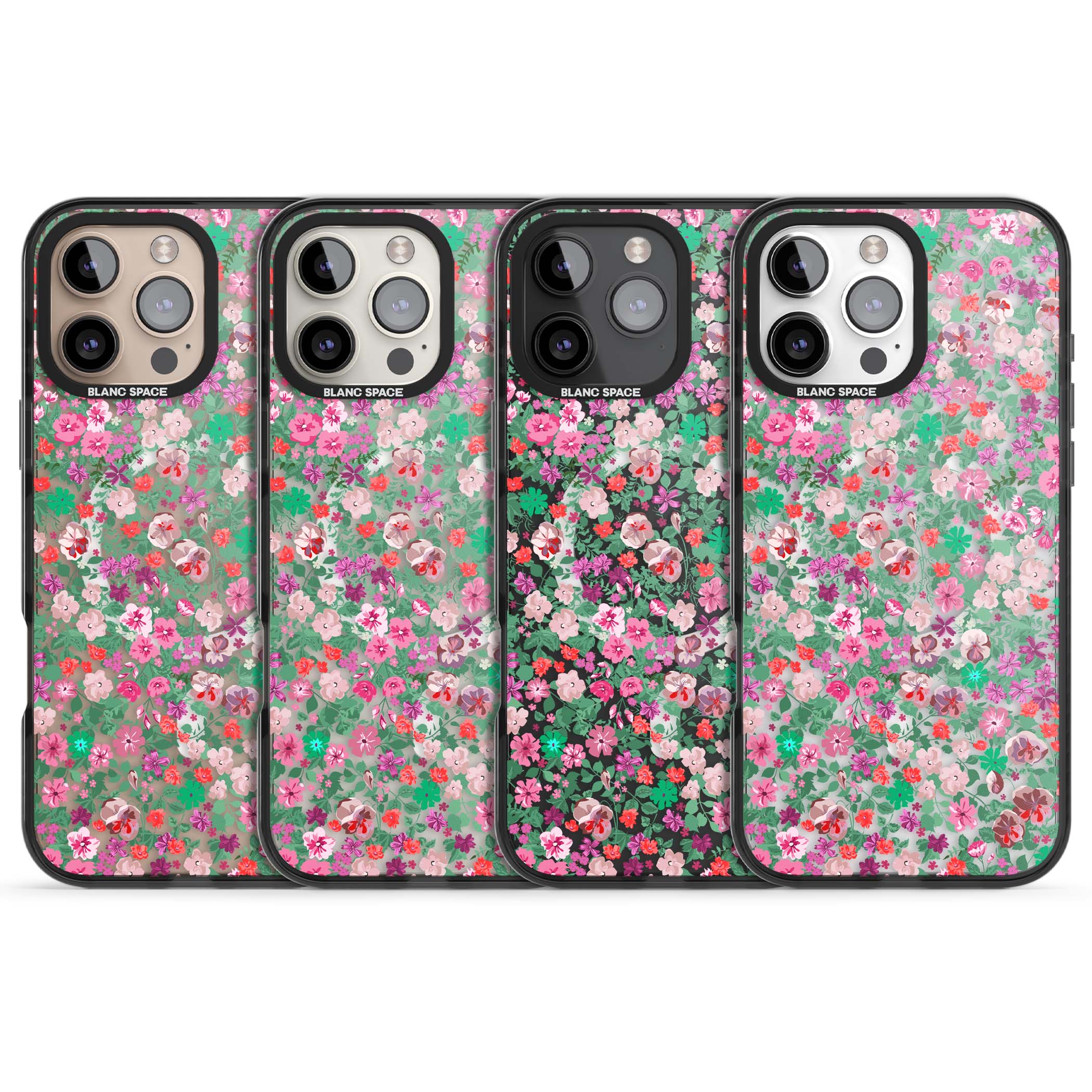 BLACK IMPACT MAGSAFE