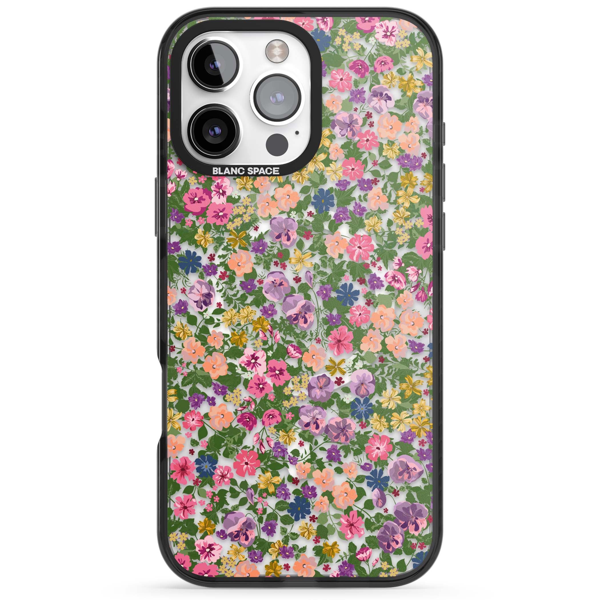 BLACK IMPACT MAGSAFE