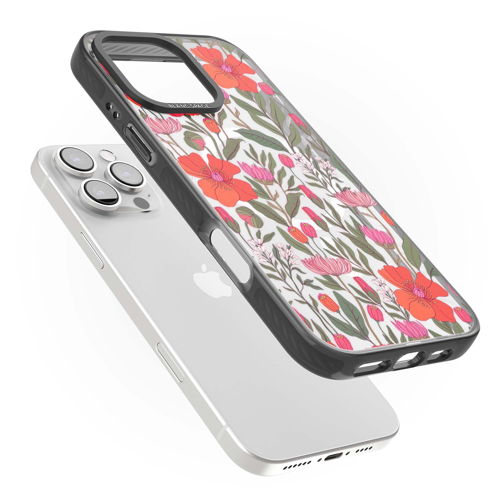 BLACK IMPACT MAGSAFE