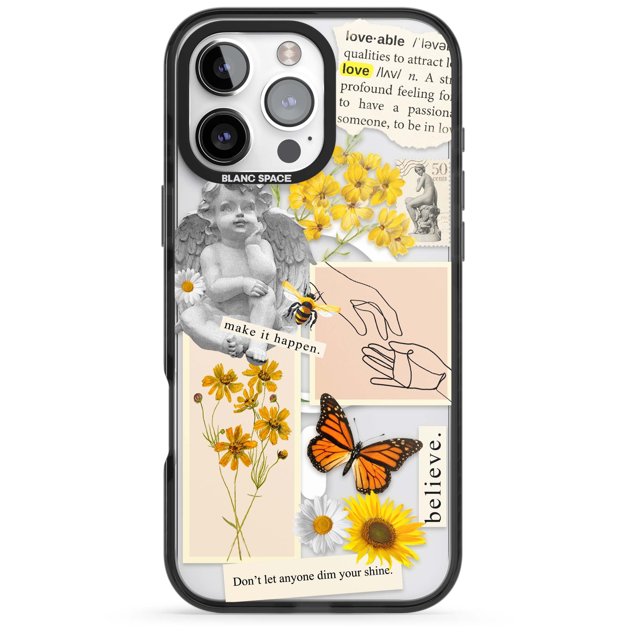 BLACK IMPACT MAGSAFE