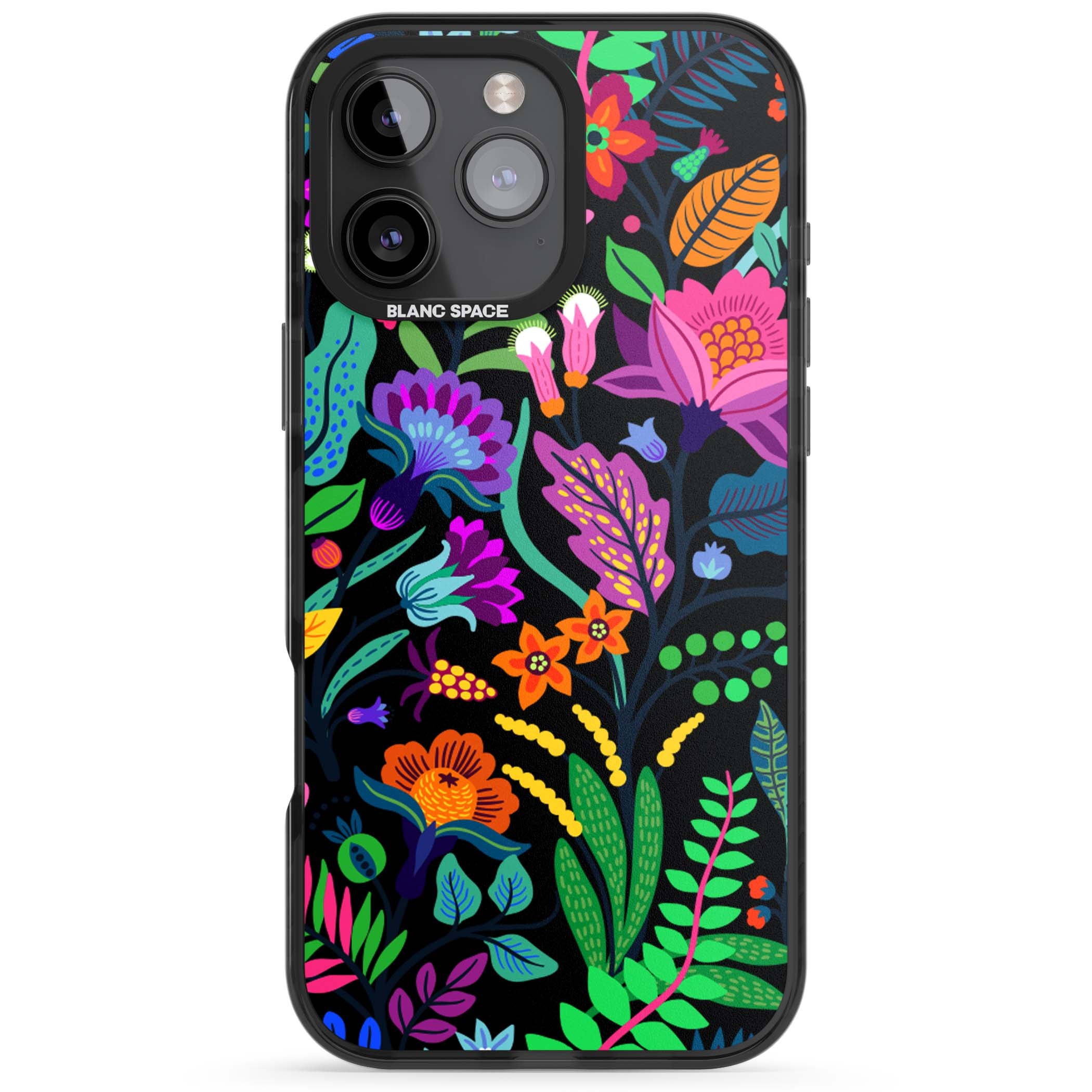 BLACK IMPACT MAGSAFE