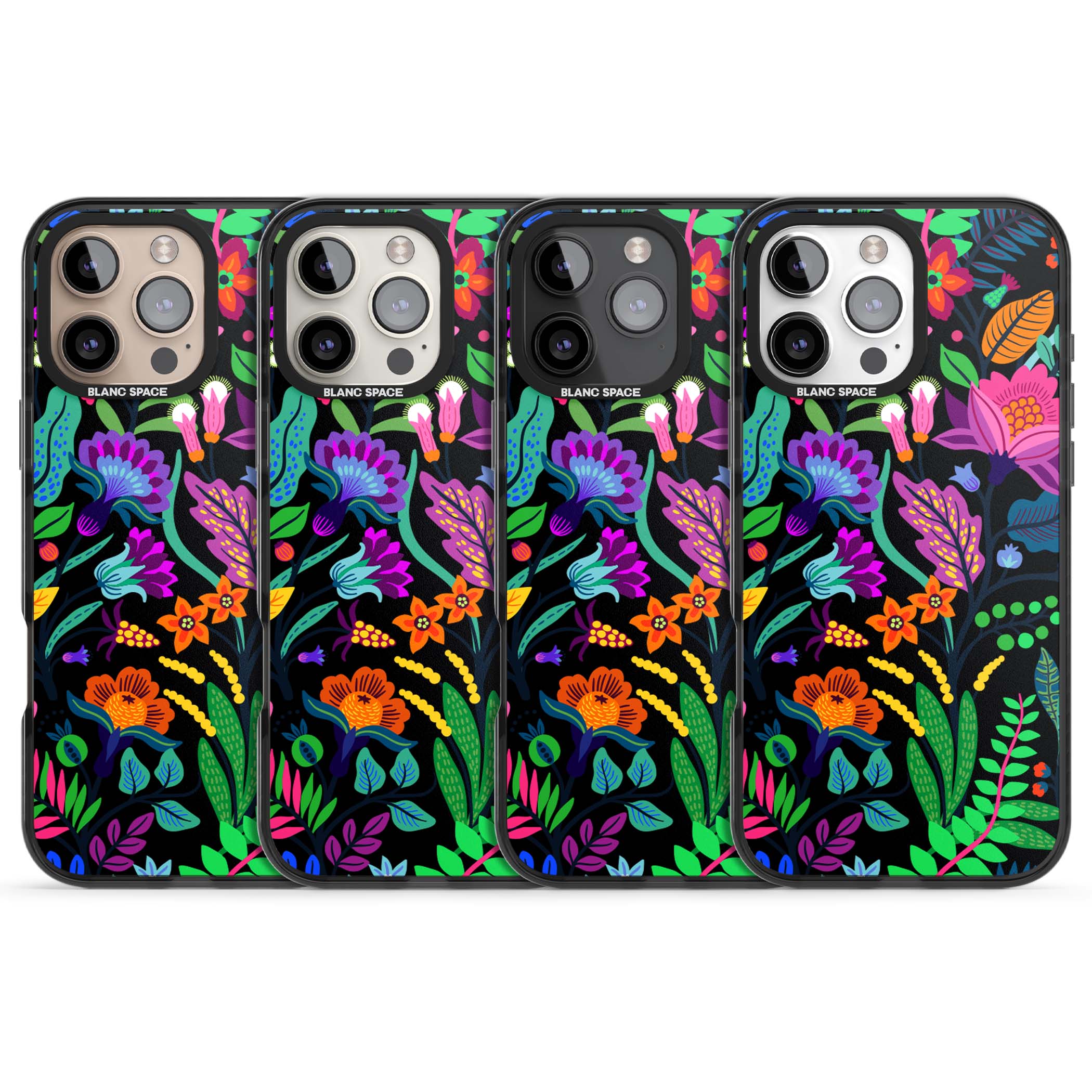 BLACK IMPACT MAGSAFE