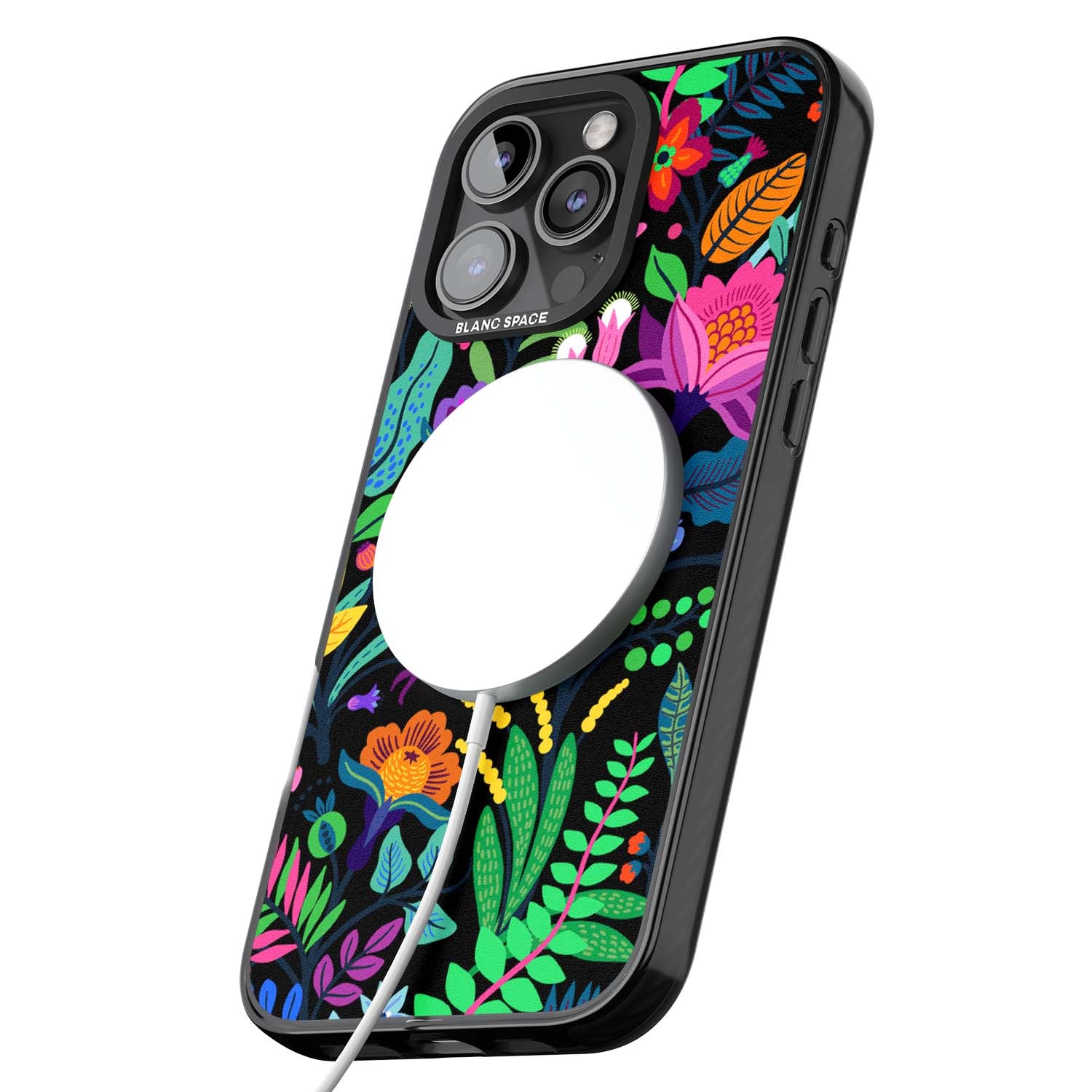 BLACK IMPACT MAGSAFE