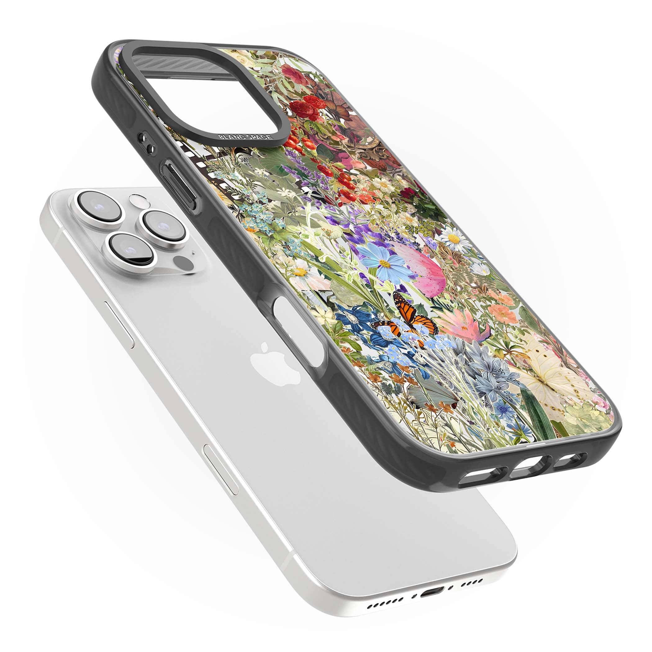 BLACK IMPACT MAGSAFE