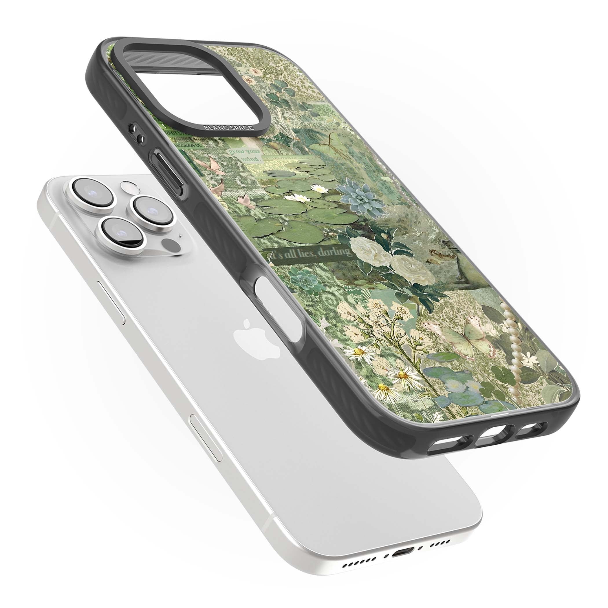 BLACK IMPACT MAGSAFE