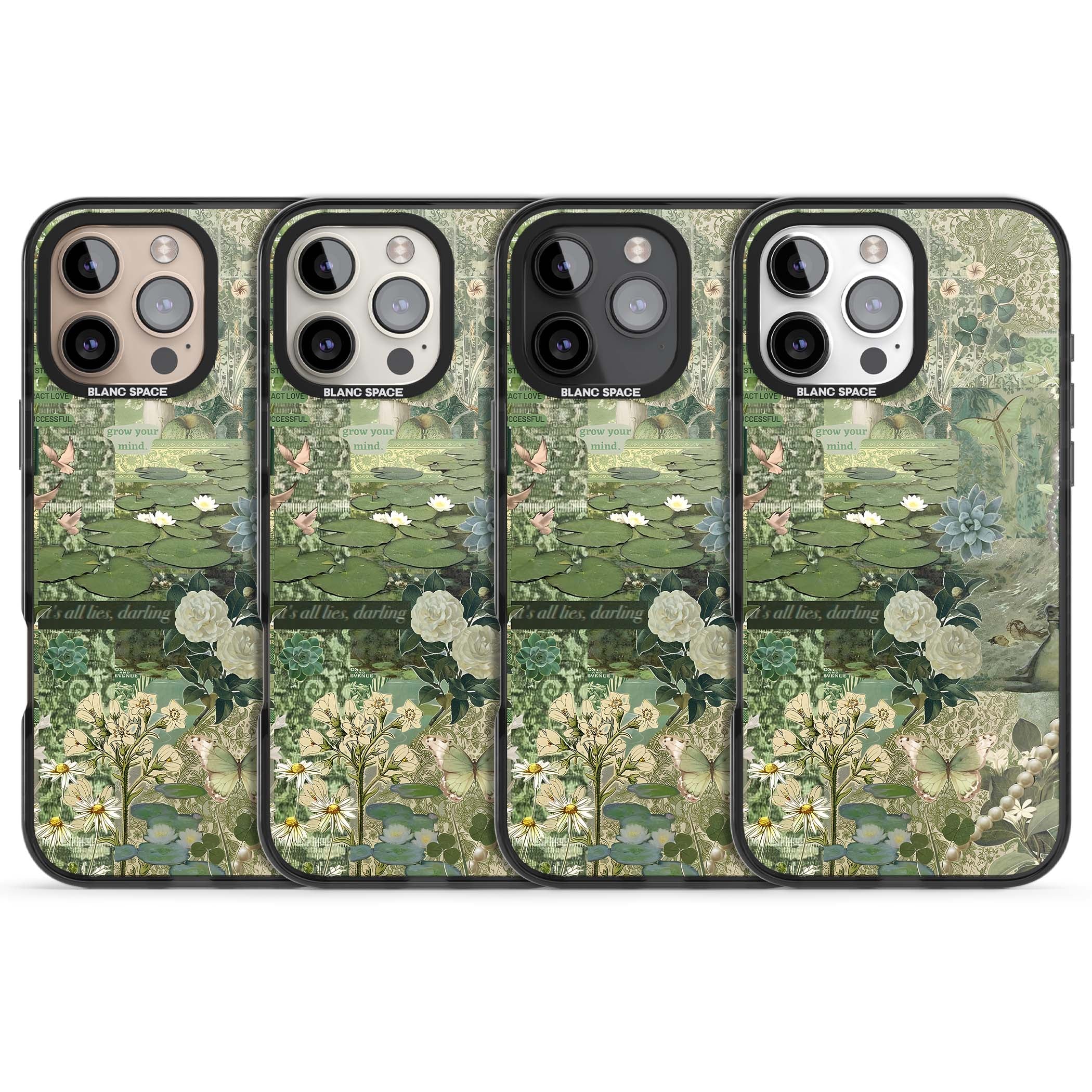 BLACK IMPACT MAGSAFE