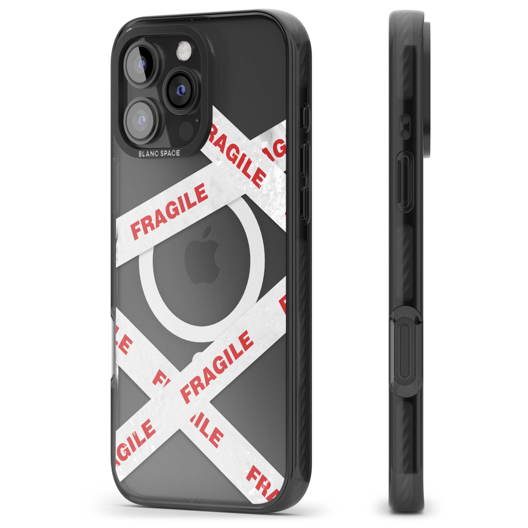 BLACK IMPACT MAGSAFE