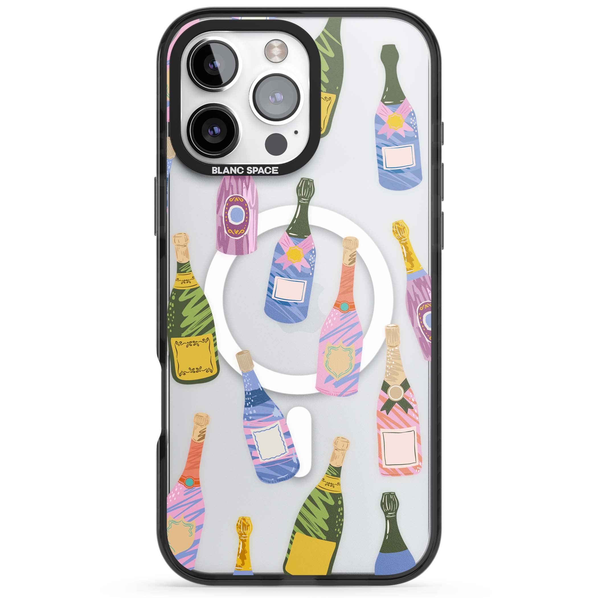 BLACK IMPACT MAGSAFE