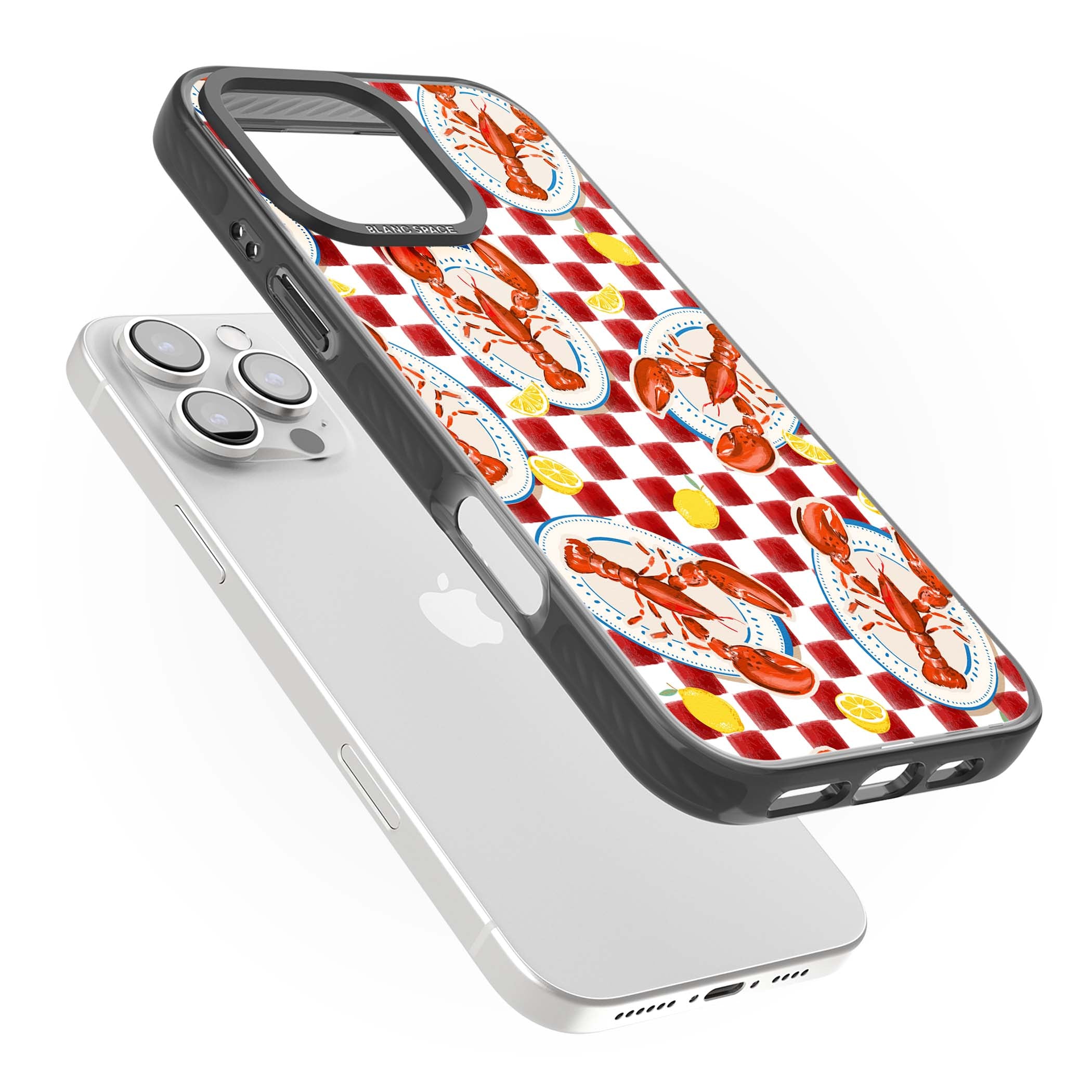 BLACK IMPACT MAGSAFE