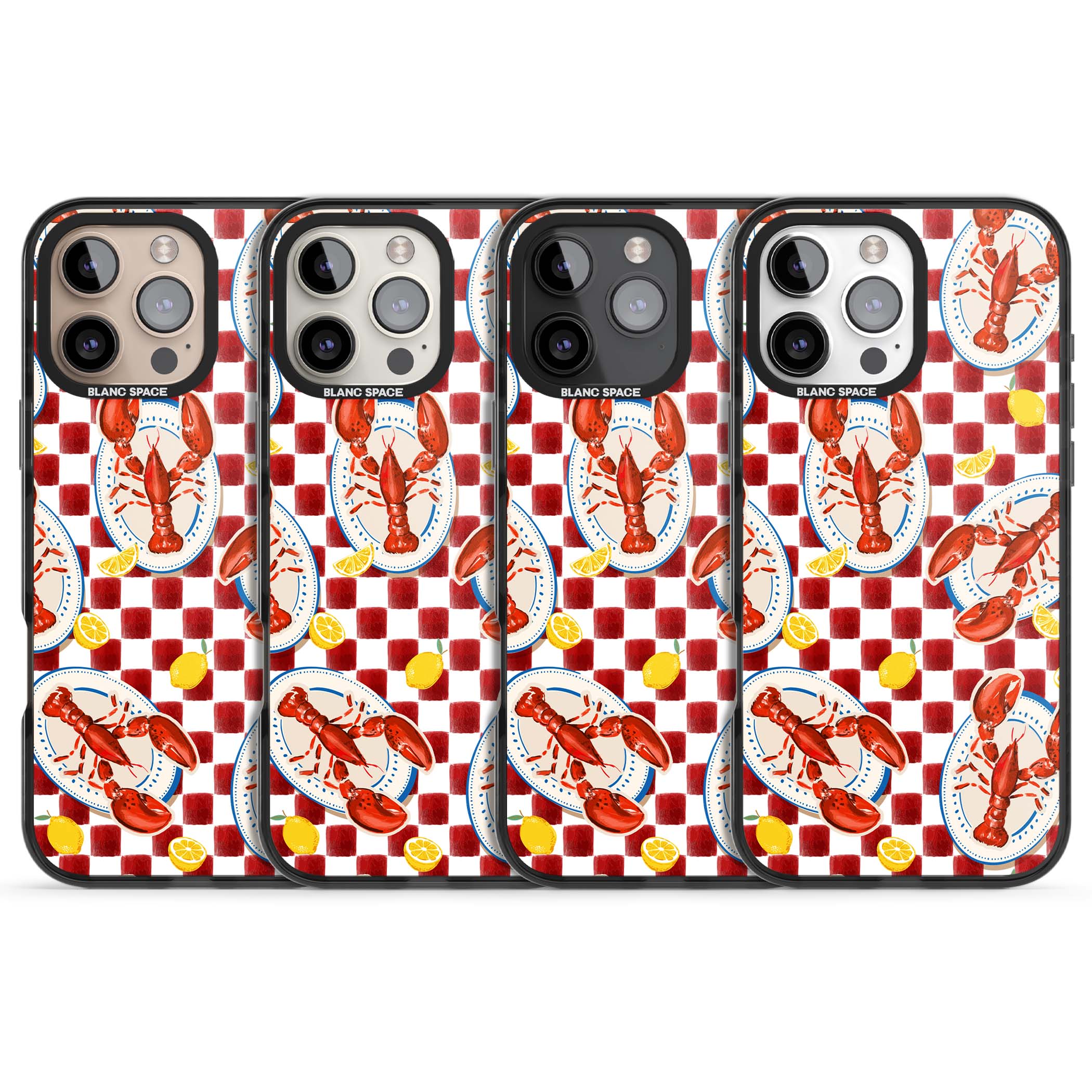 BLACK IMPACT MAGSAFE