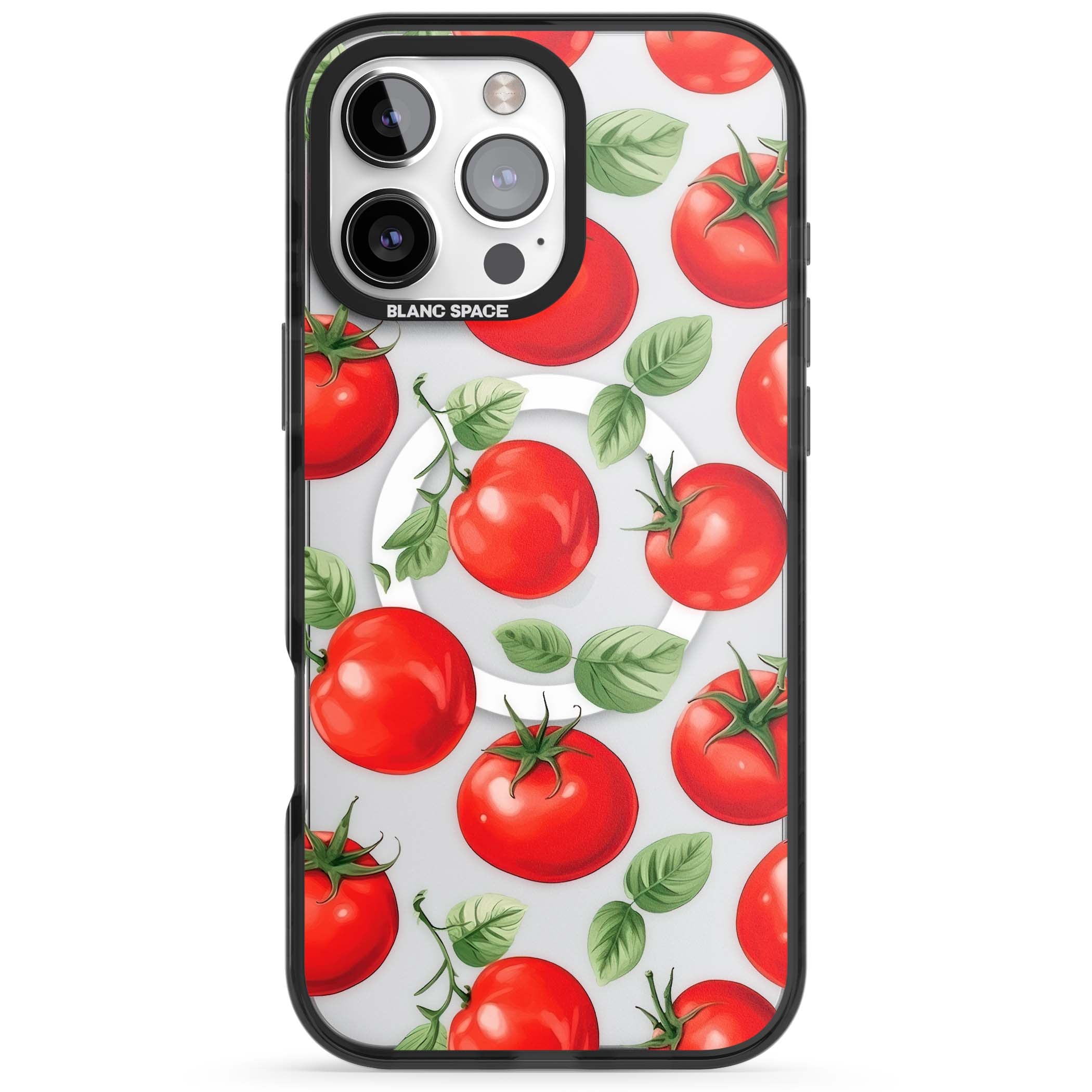 BLACK IMPACT MAGSAFE