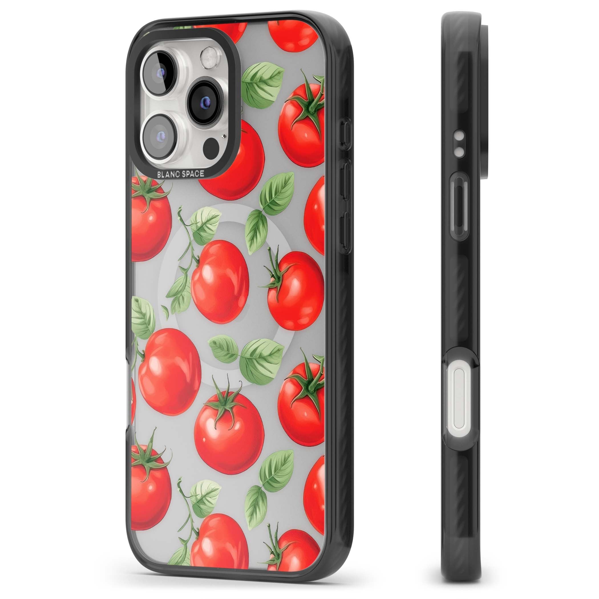 BLACK IMPACT MAGSAFE