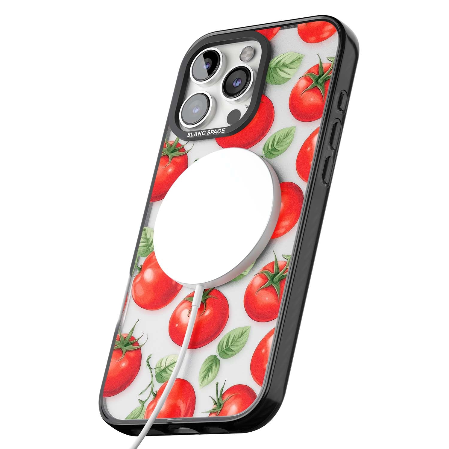 BLACK IMPACT MAGSAFE