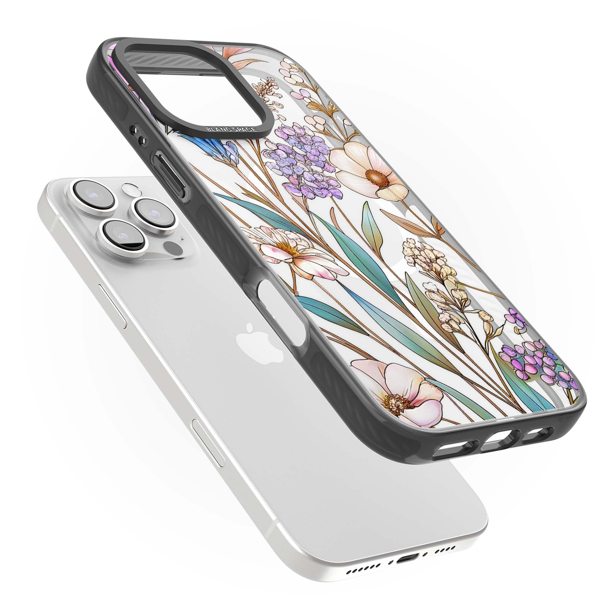 BLACK IMPACT MAGSAFE