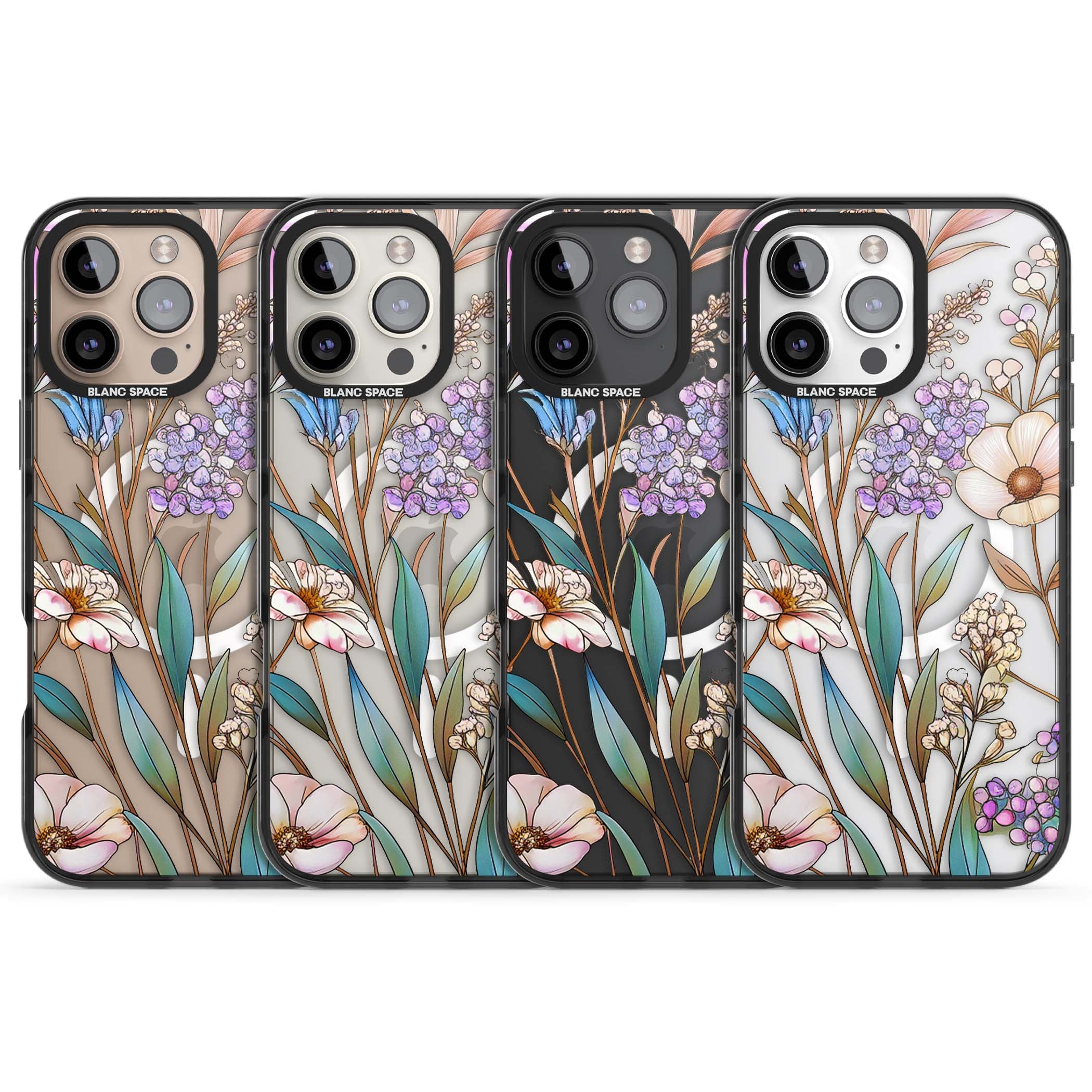 BLACK IMPACT MAGSAFE