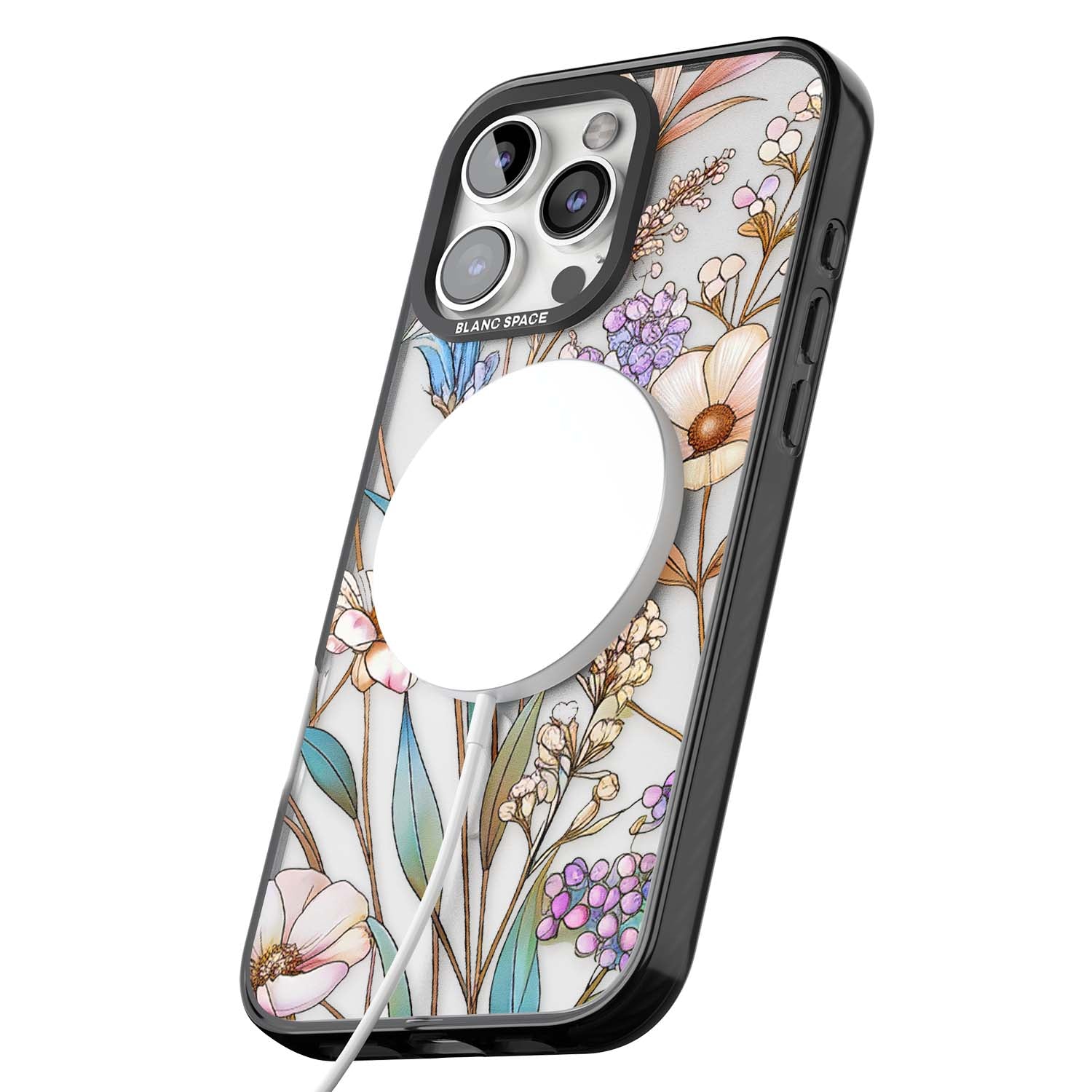 BLACK IMPACT MAGSAFE