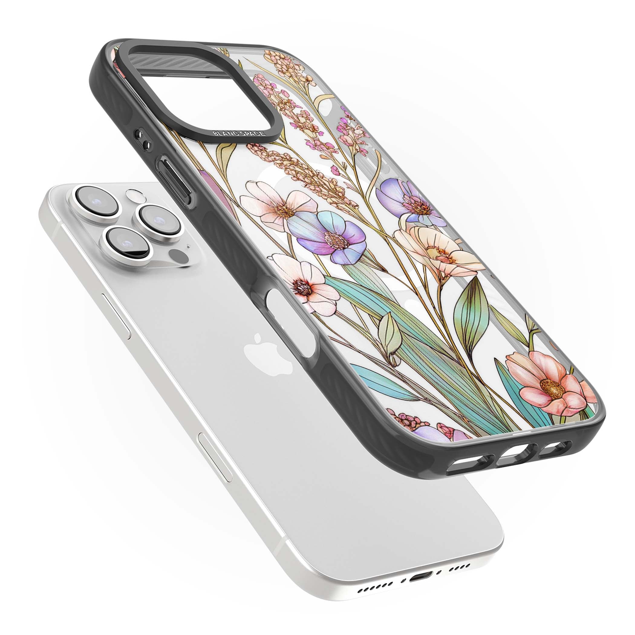 BLACK IMPACT MAGSAFE