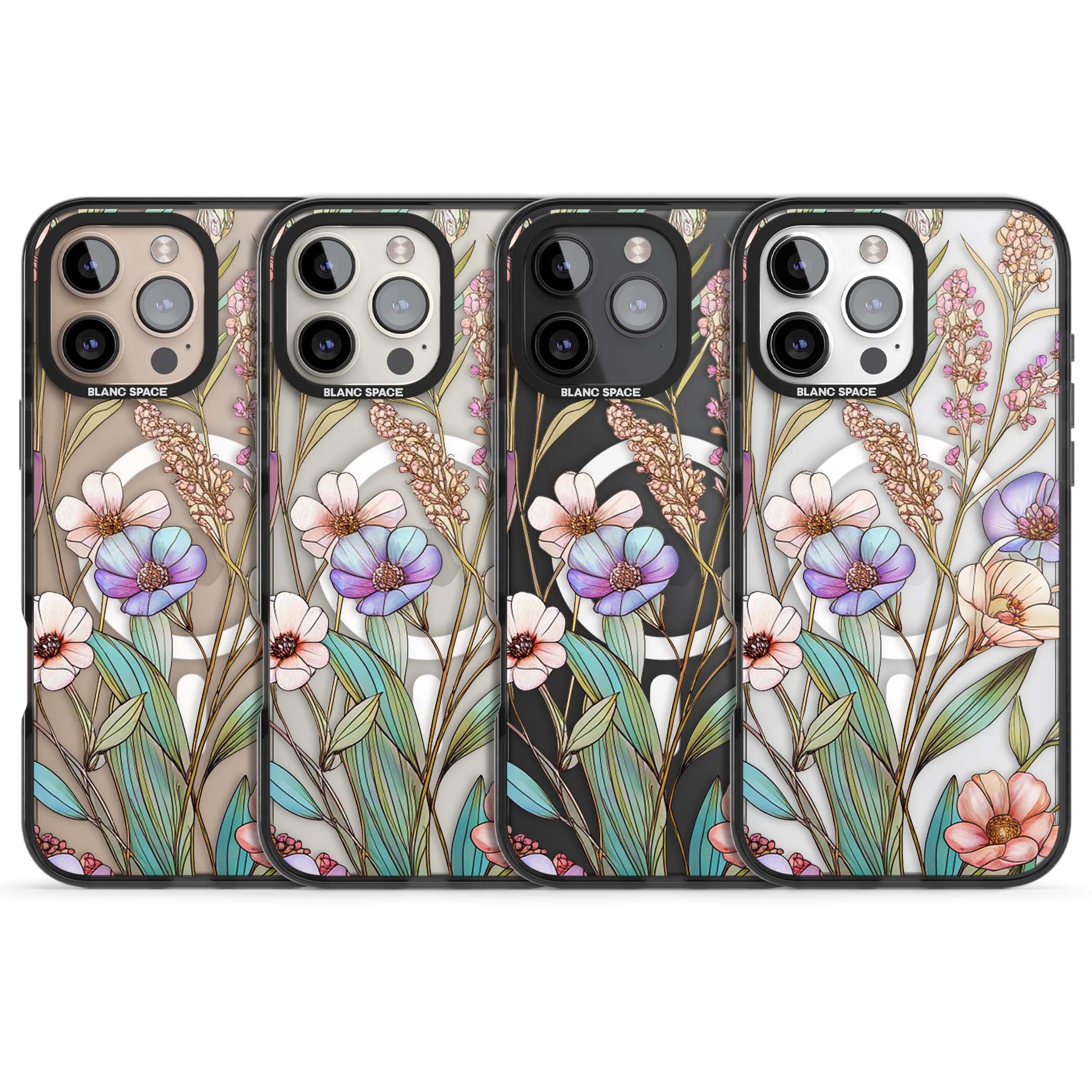 BLACK IMPACT MAGSAFE