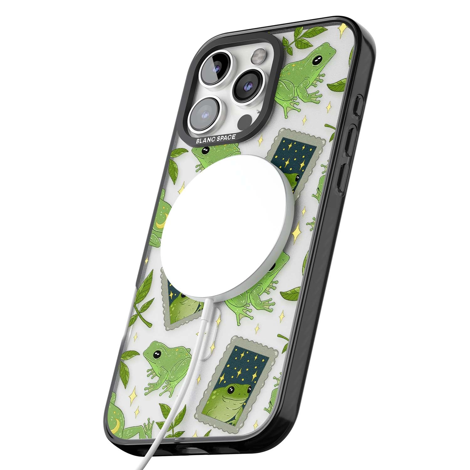 BLACK IMPACT MAGSAFE