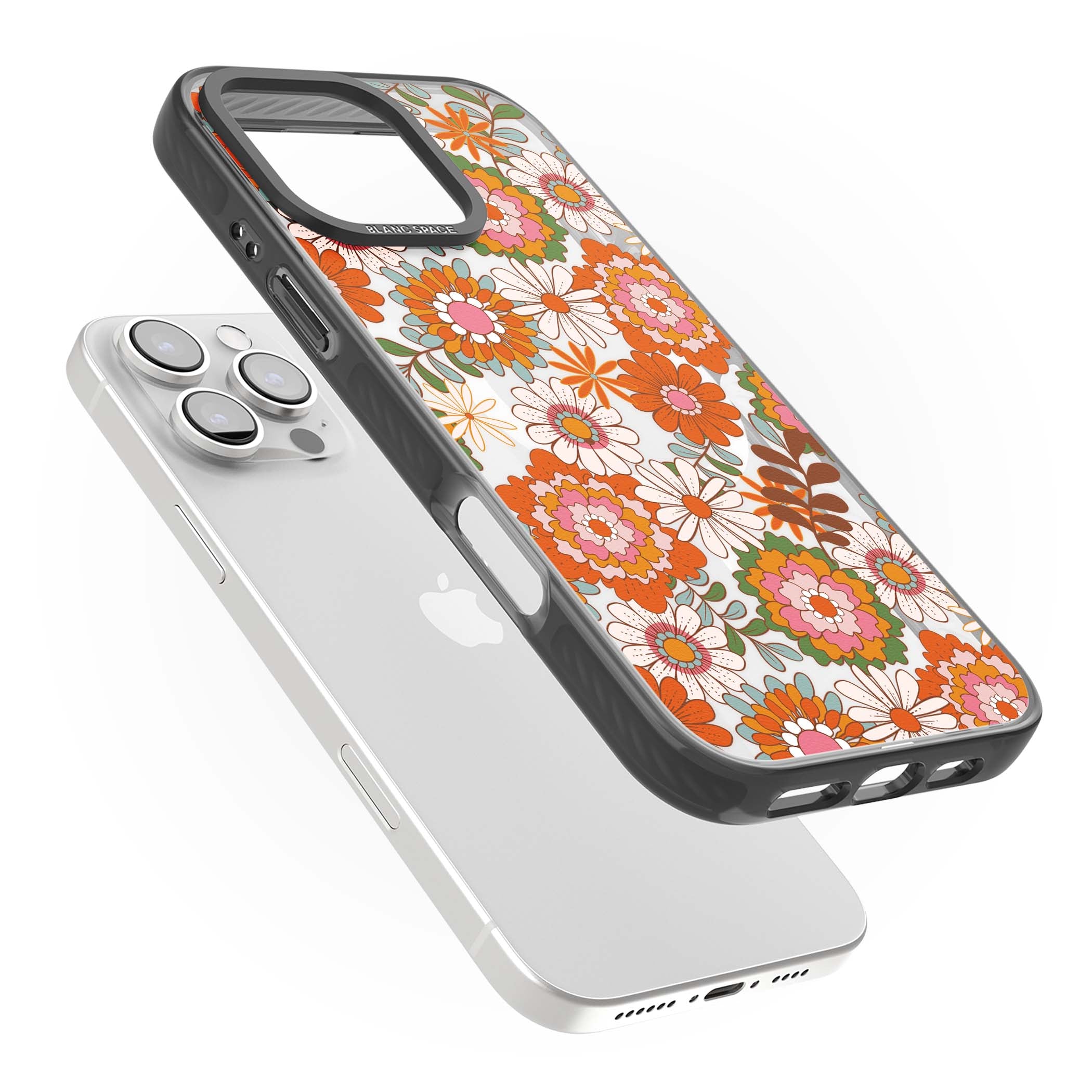 BLACK IMPACT MAGSAFE