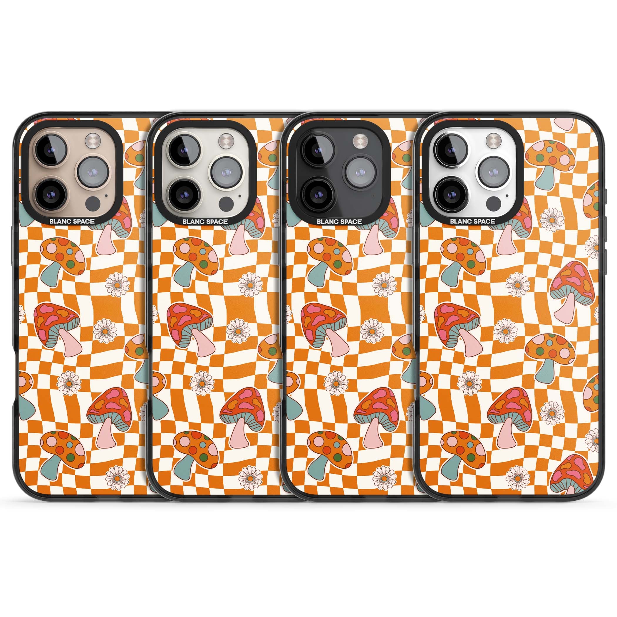 BLACK IMPACT MAGSAFE