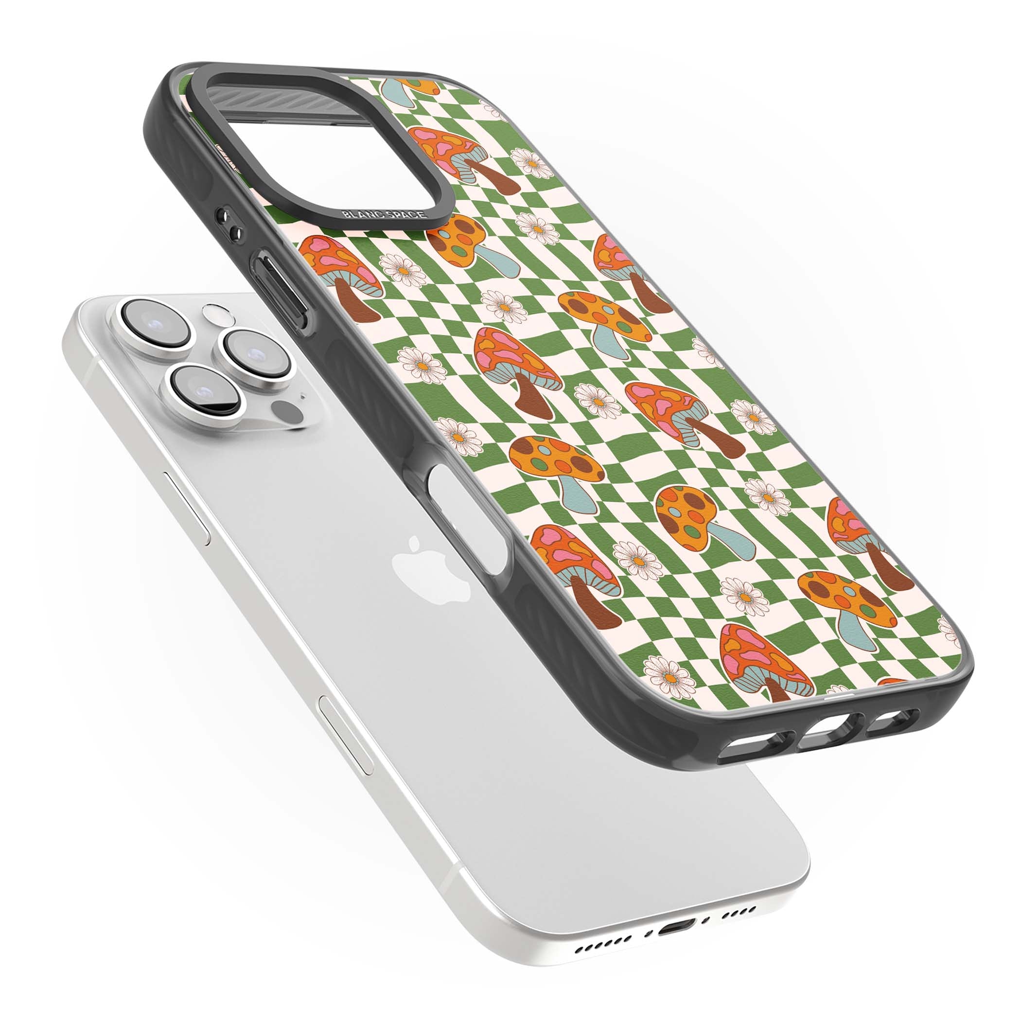 BLACK IMPACT MAGSAFE