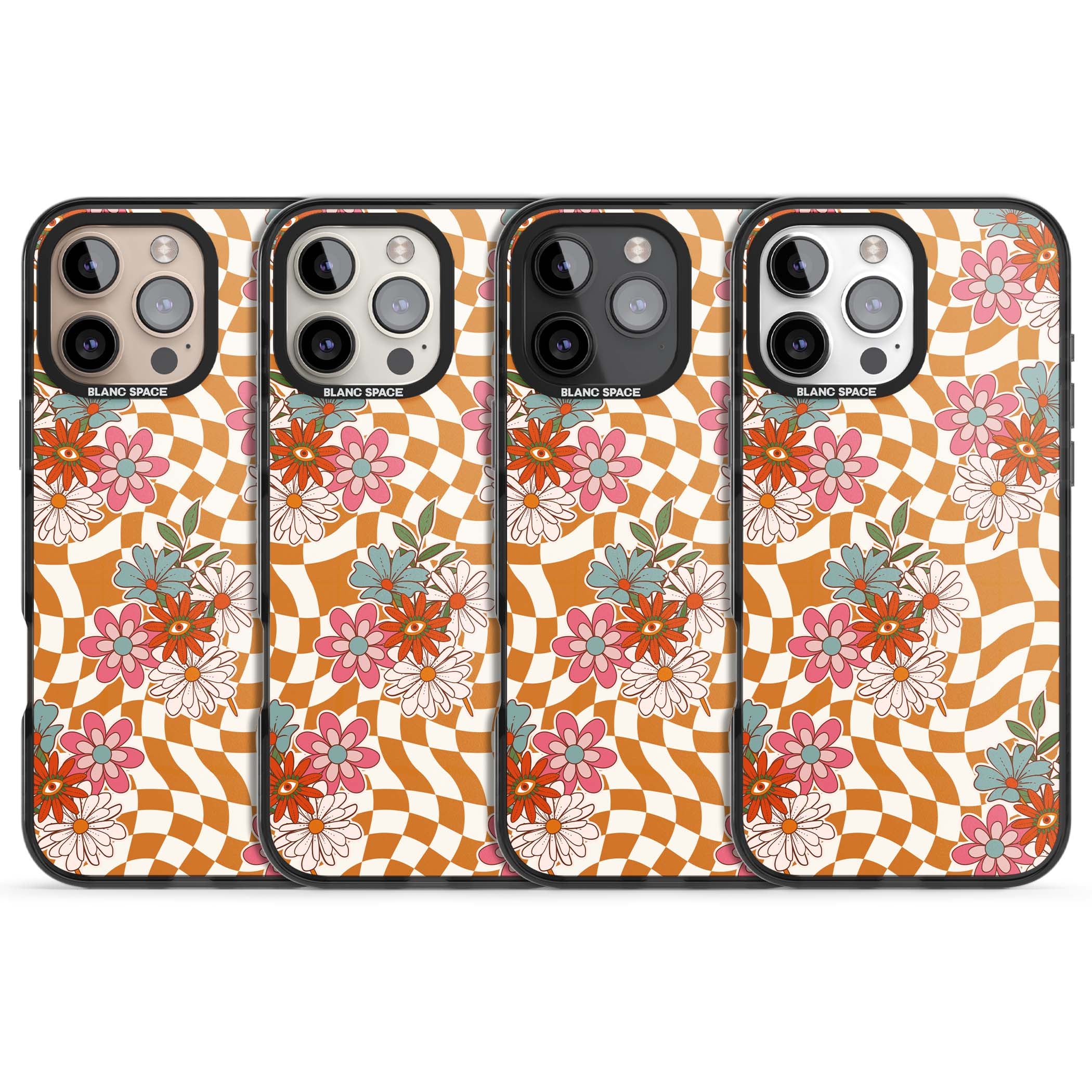 BLACK IMPACT MAGSAFE