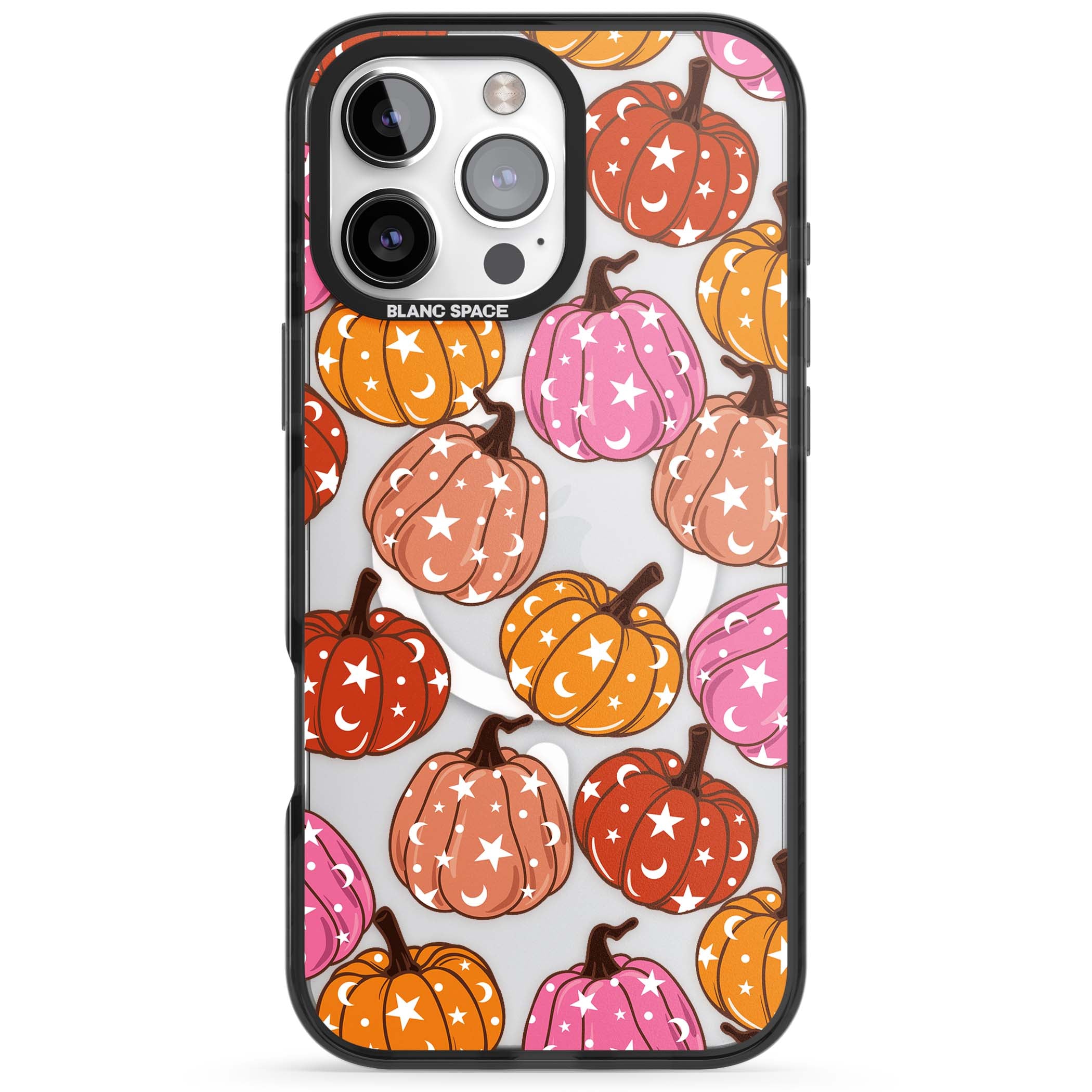 BLACK IMPACT MAGSAFE