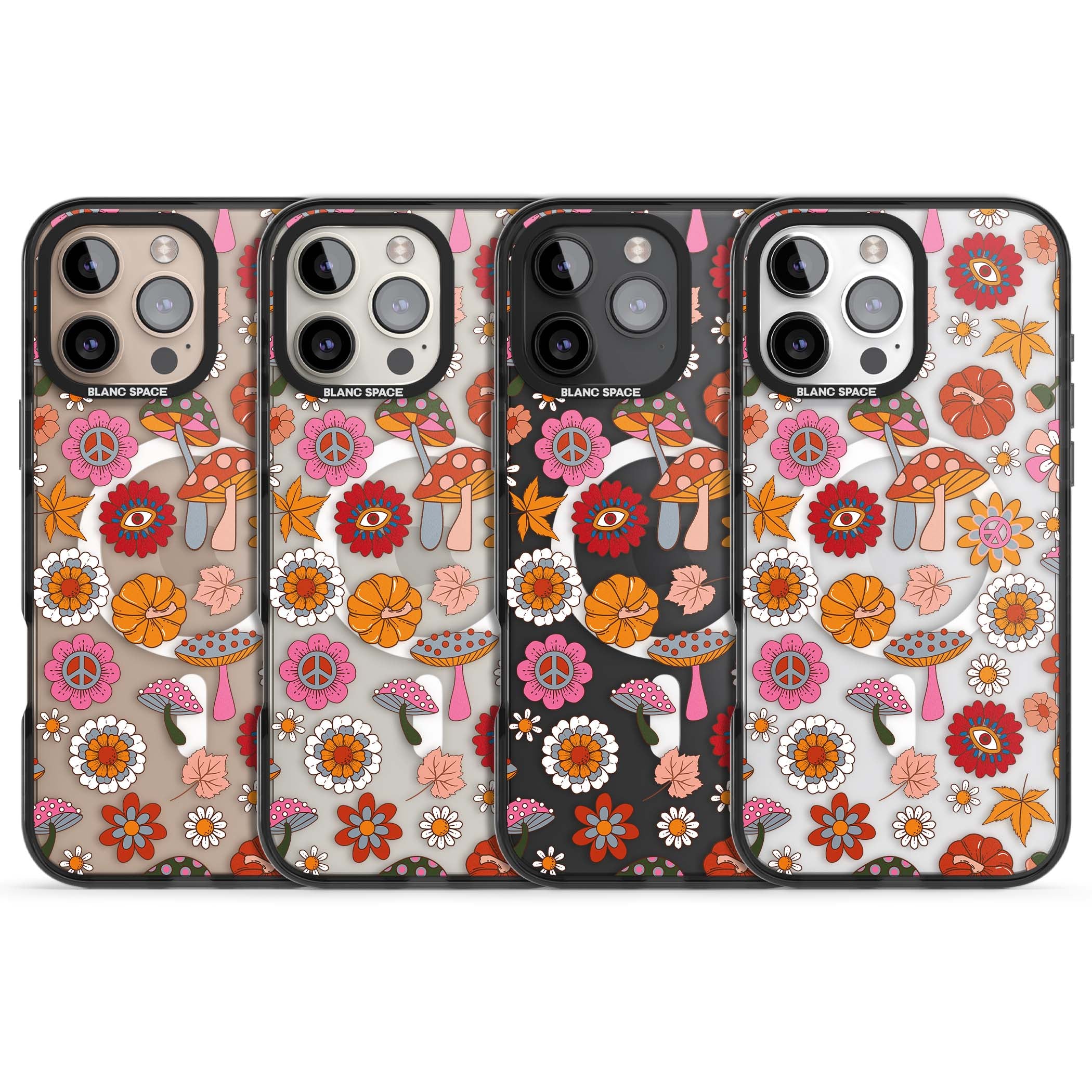 BLACK IMPACT MAGSAFE