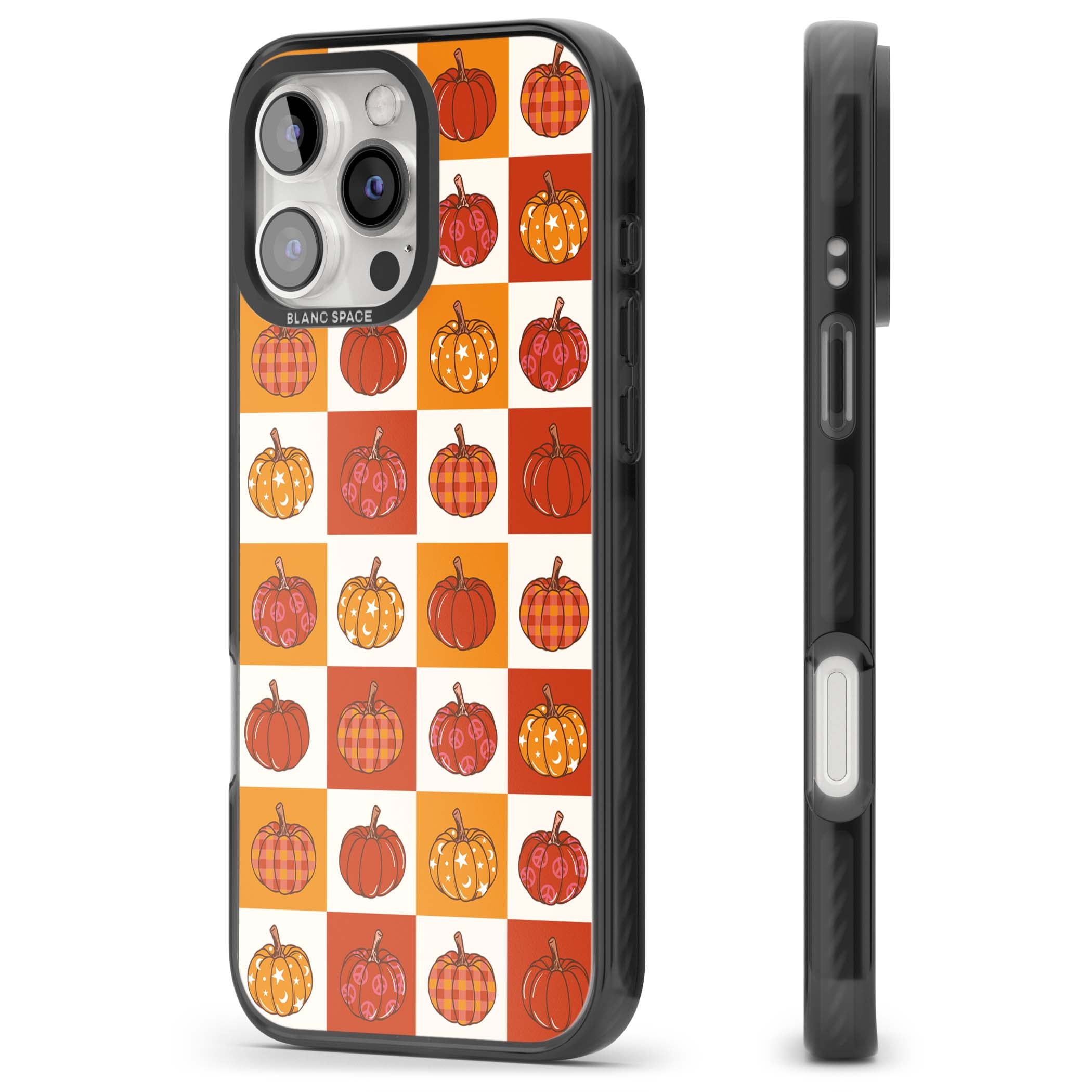 BLACK IMPACT MAGSAFE