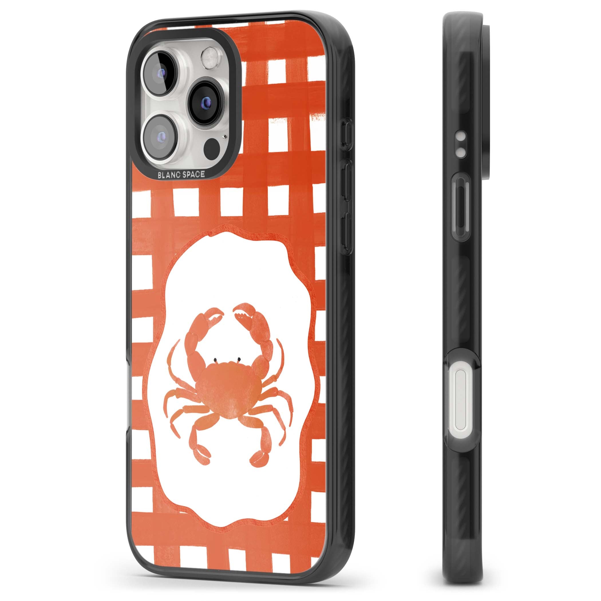 BLACK IMPACT MAGSAFE