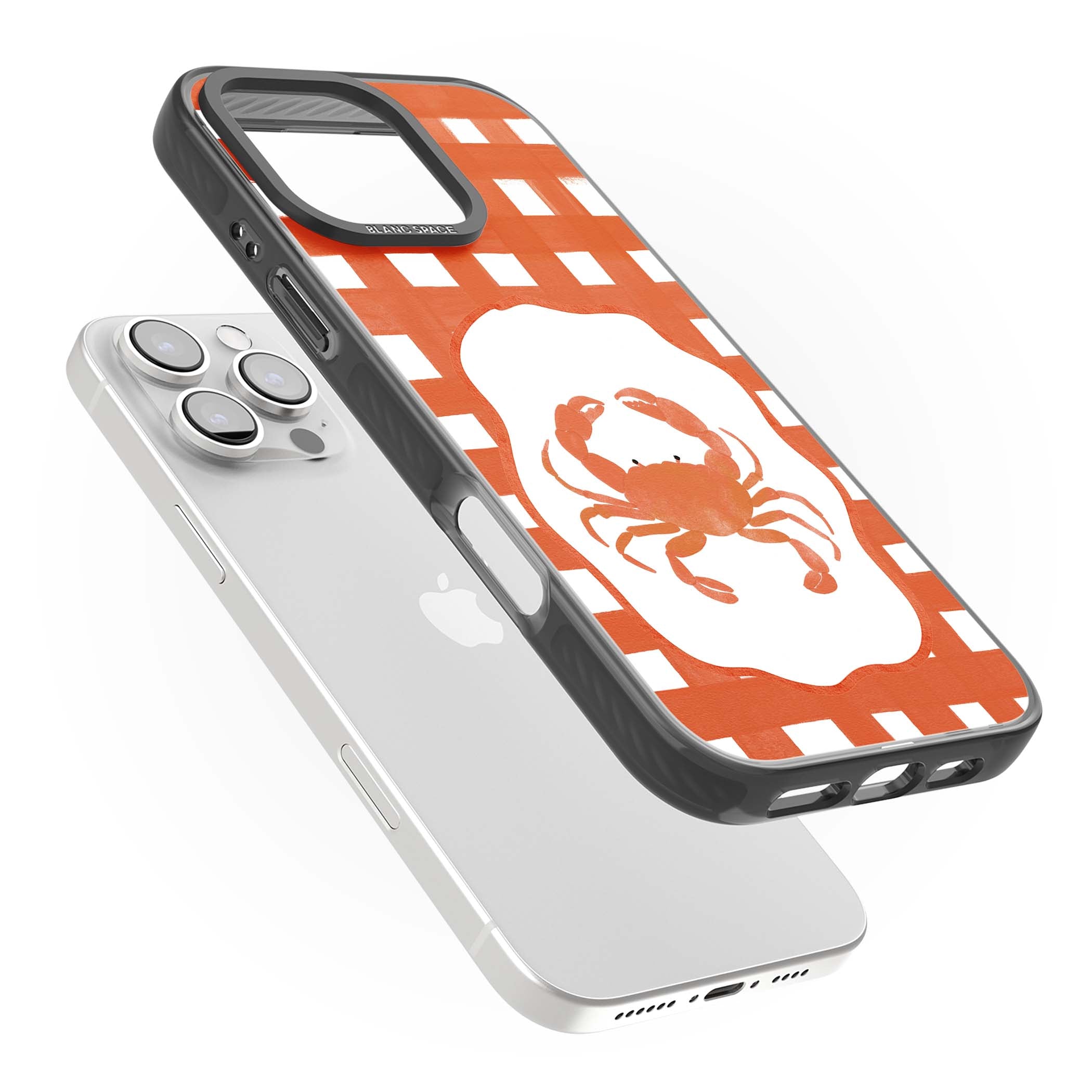 BLACK IMPACT MAGSAFE